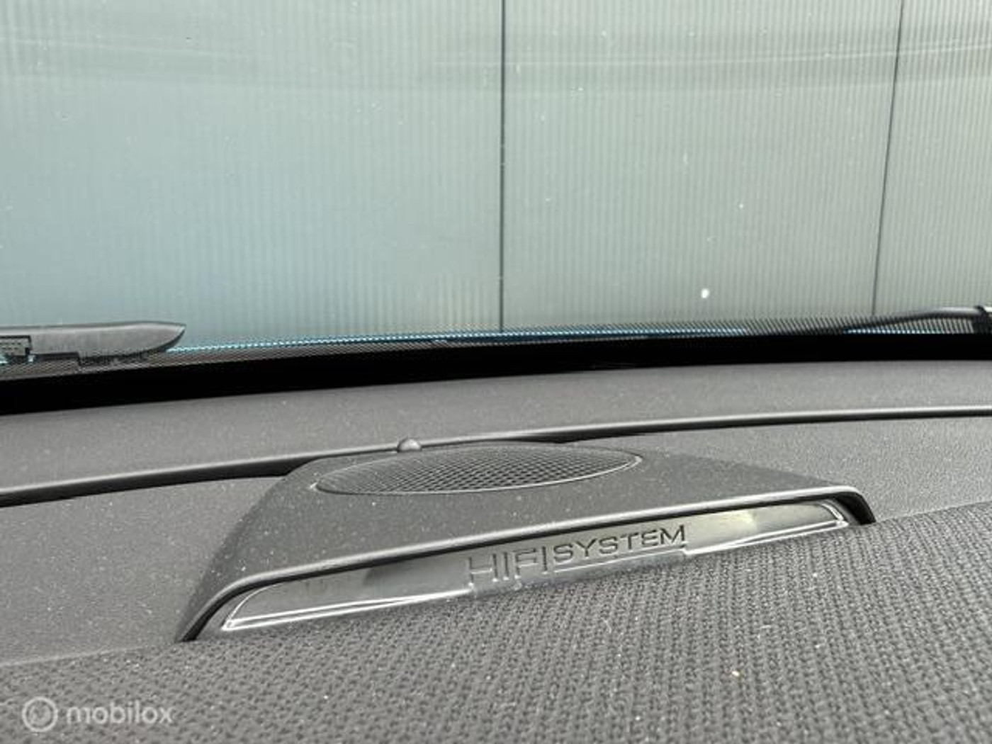 Foto van DS DS 3