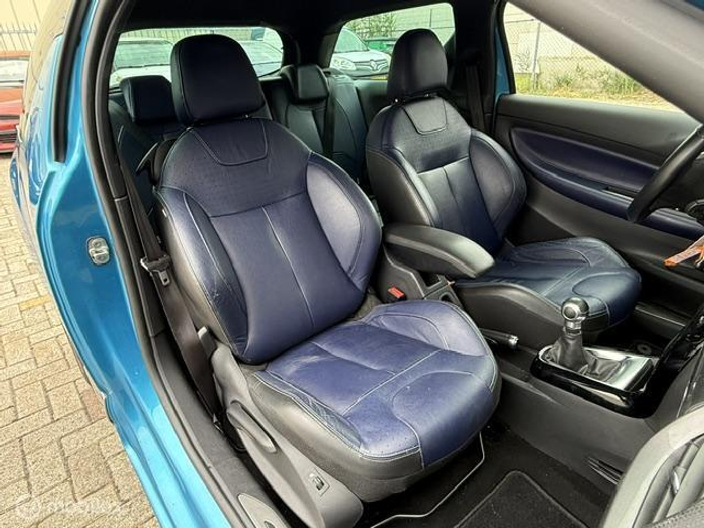 Foto van DS DS 3