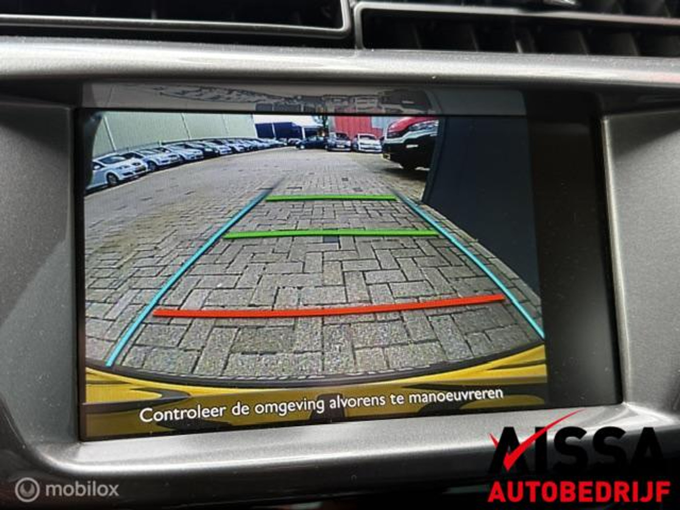 Foto van DS DS 3