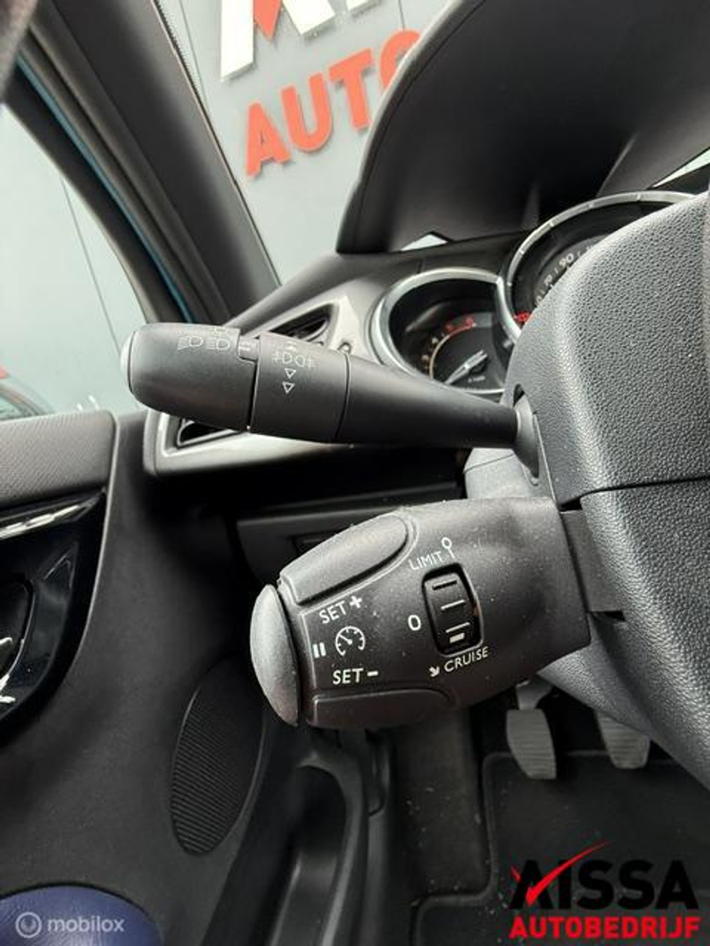 Foto van DS DS 3