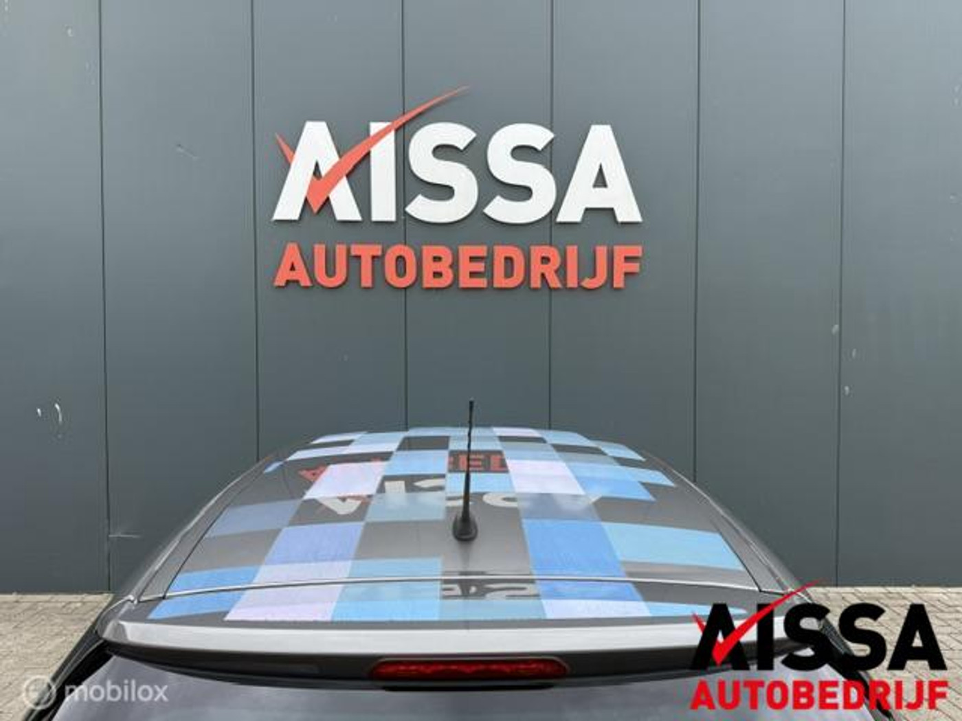 Foto van DS DS 3