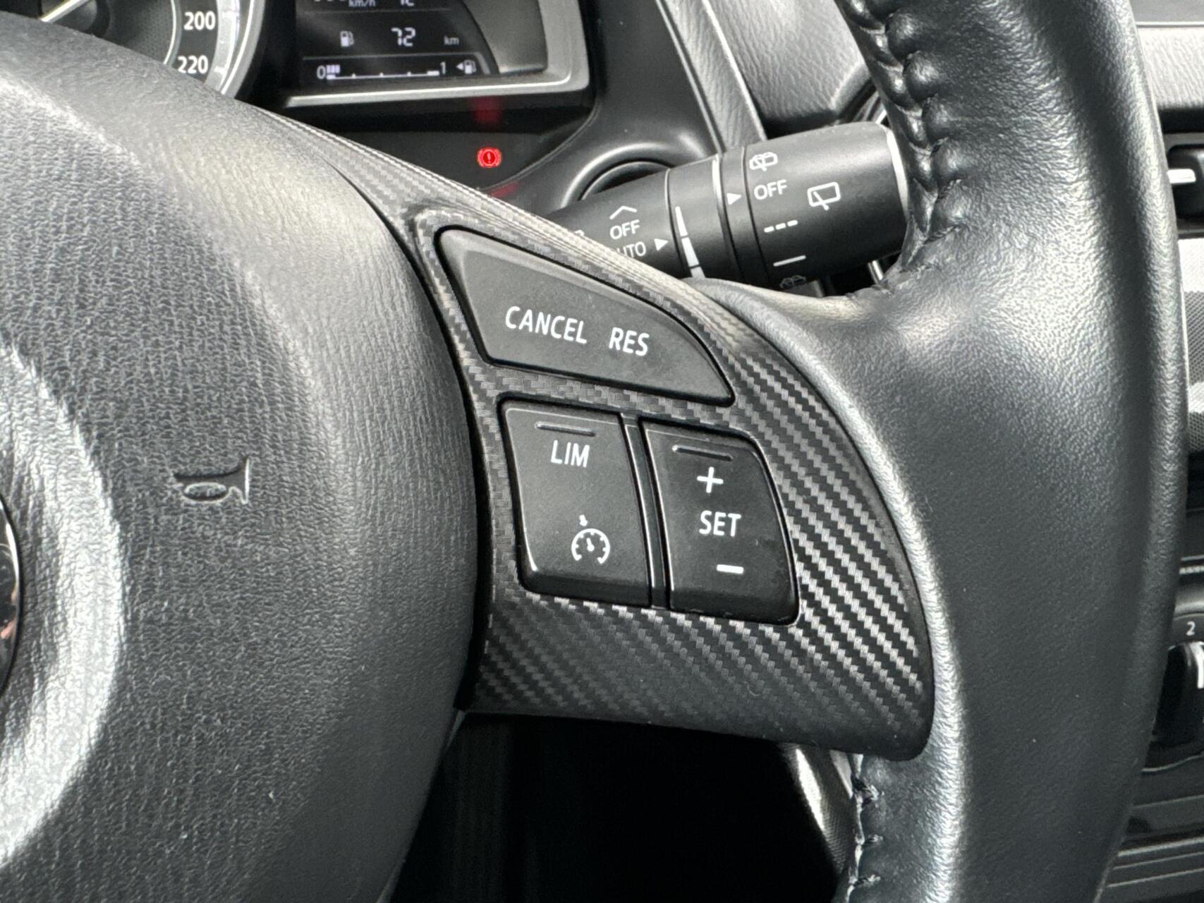 Foto van Mazda Mazda2