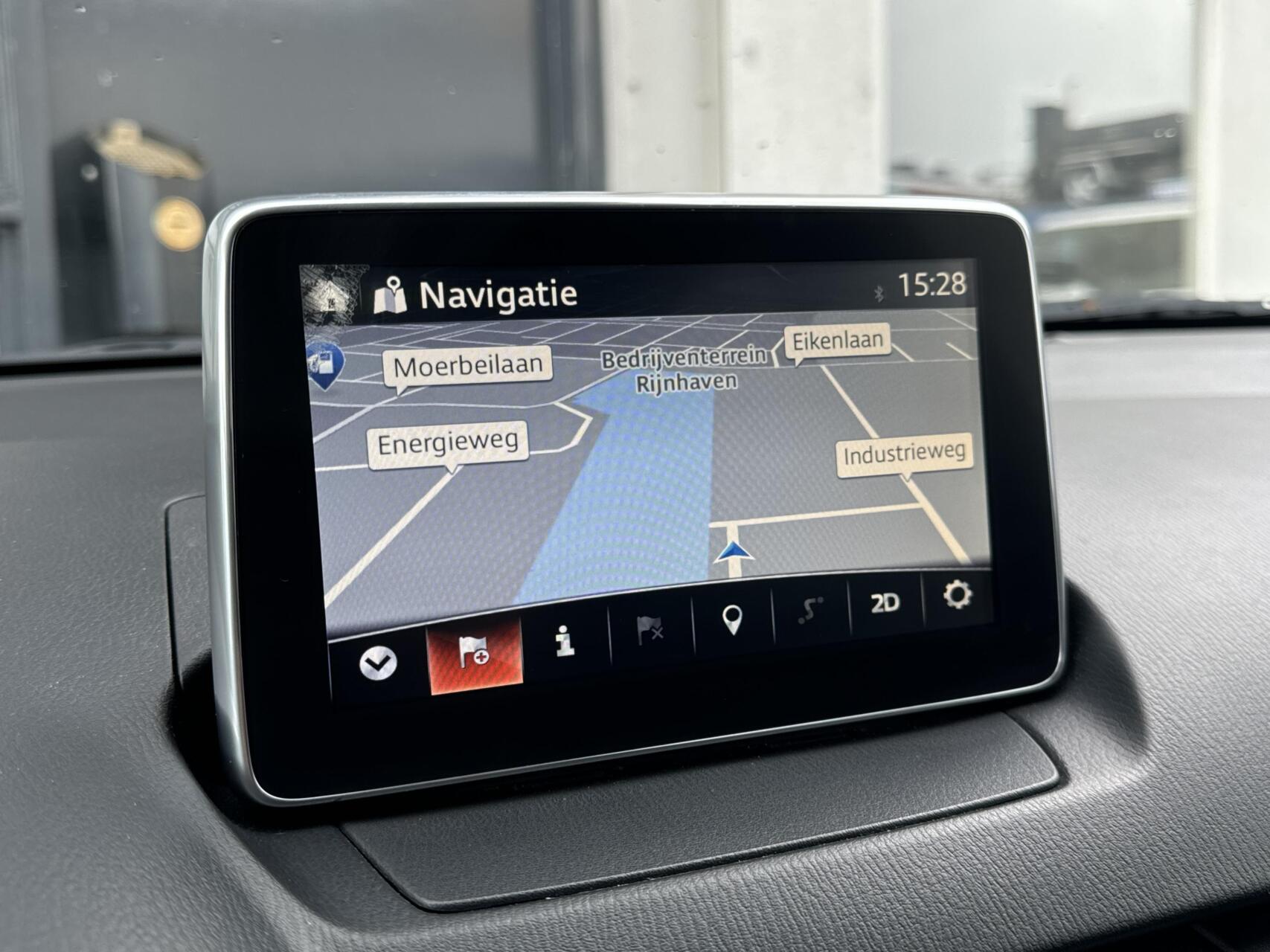 Foto van Mazda Mazda2