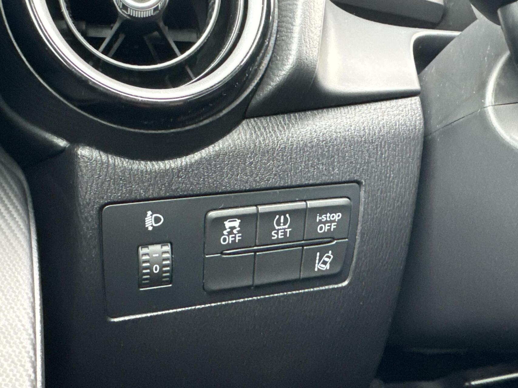 Foto van Mazda Mazda2