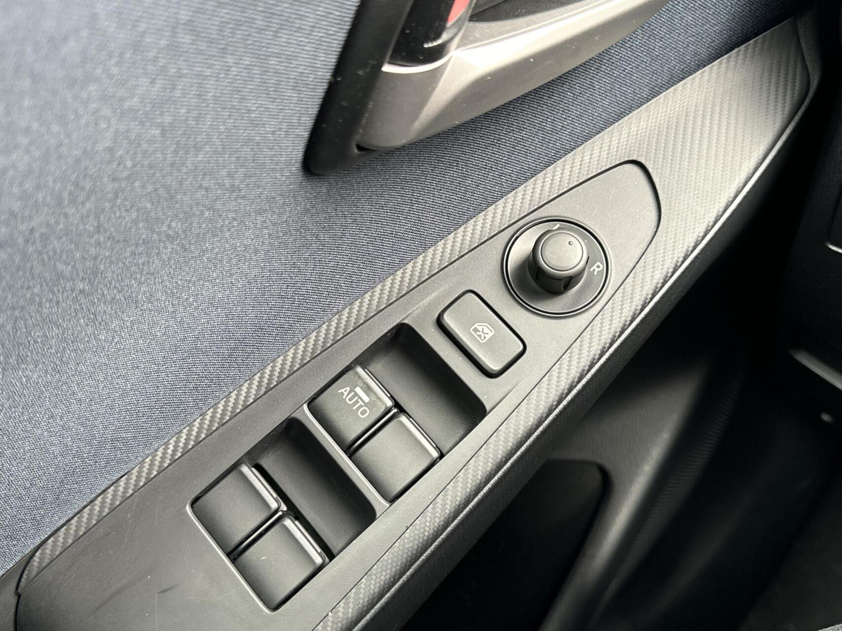 Foto van Mazda Mazda2