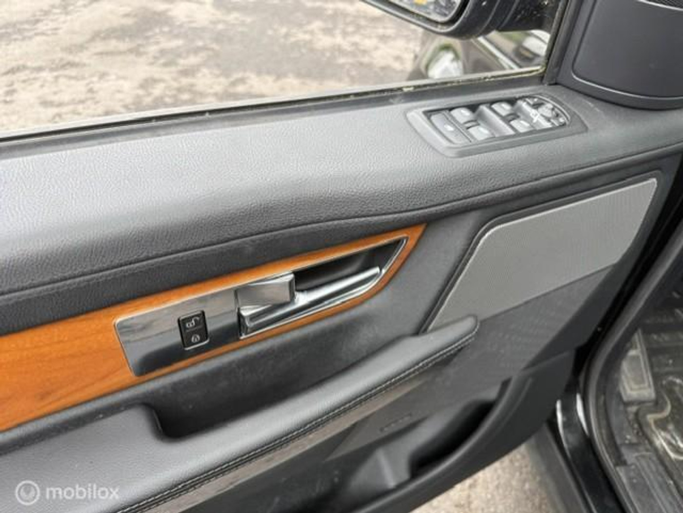 Foto van Land Rover Range Rover Sport