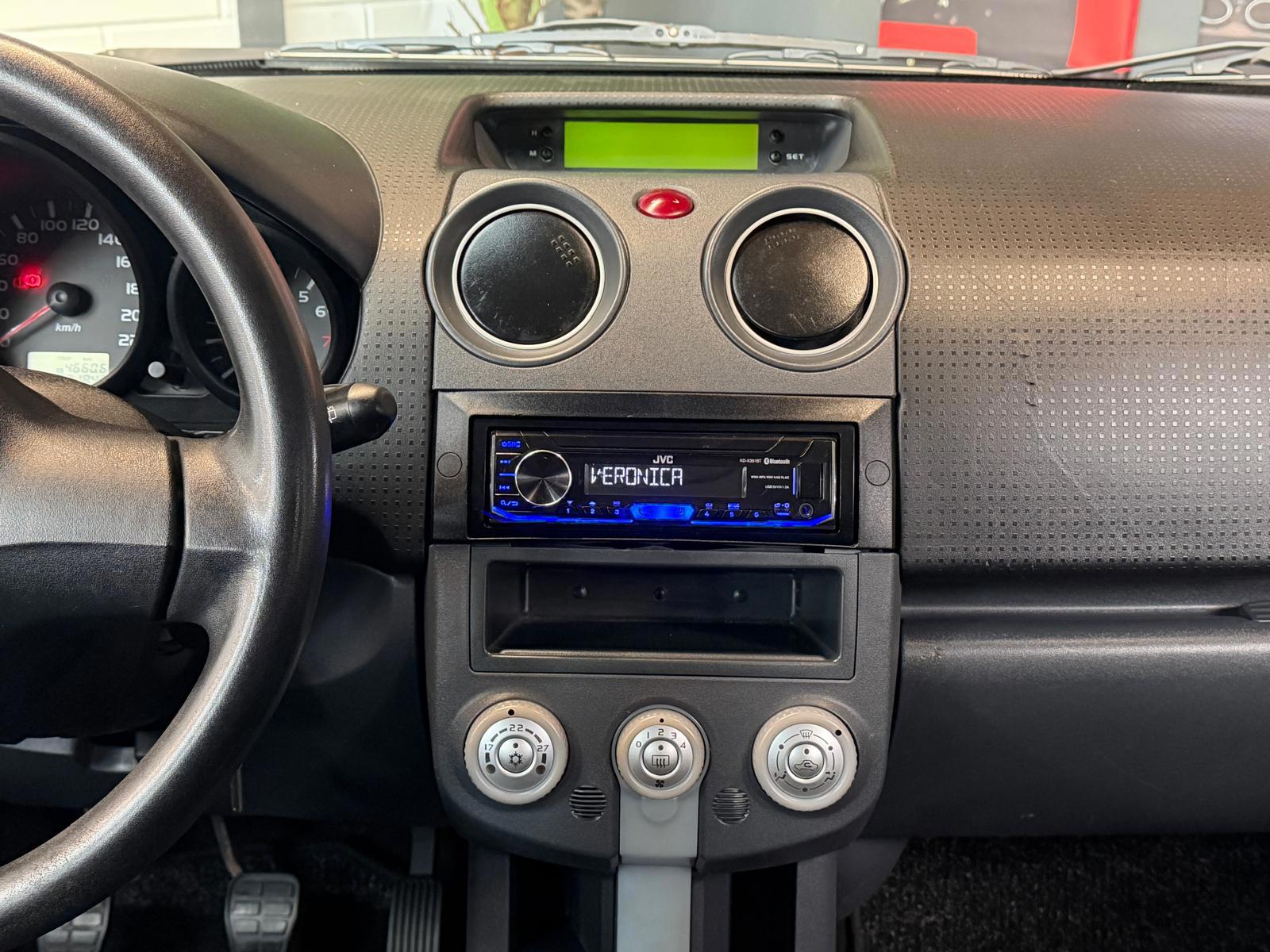 Foto van Mitsubishi Colt
