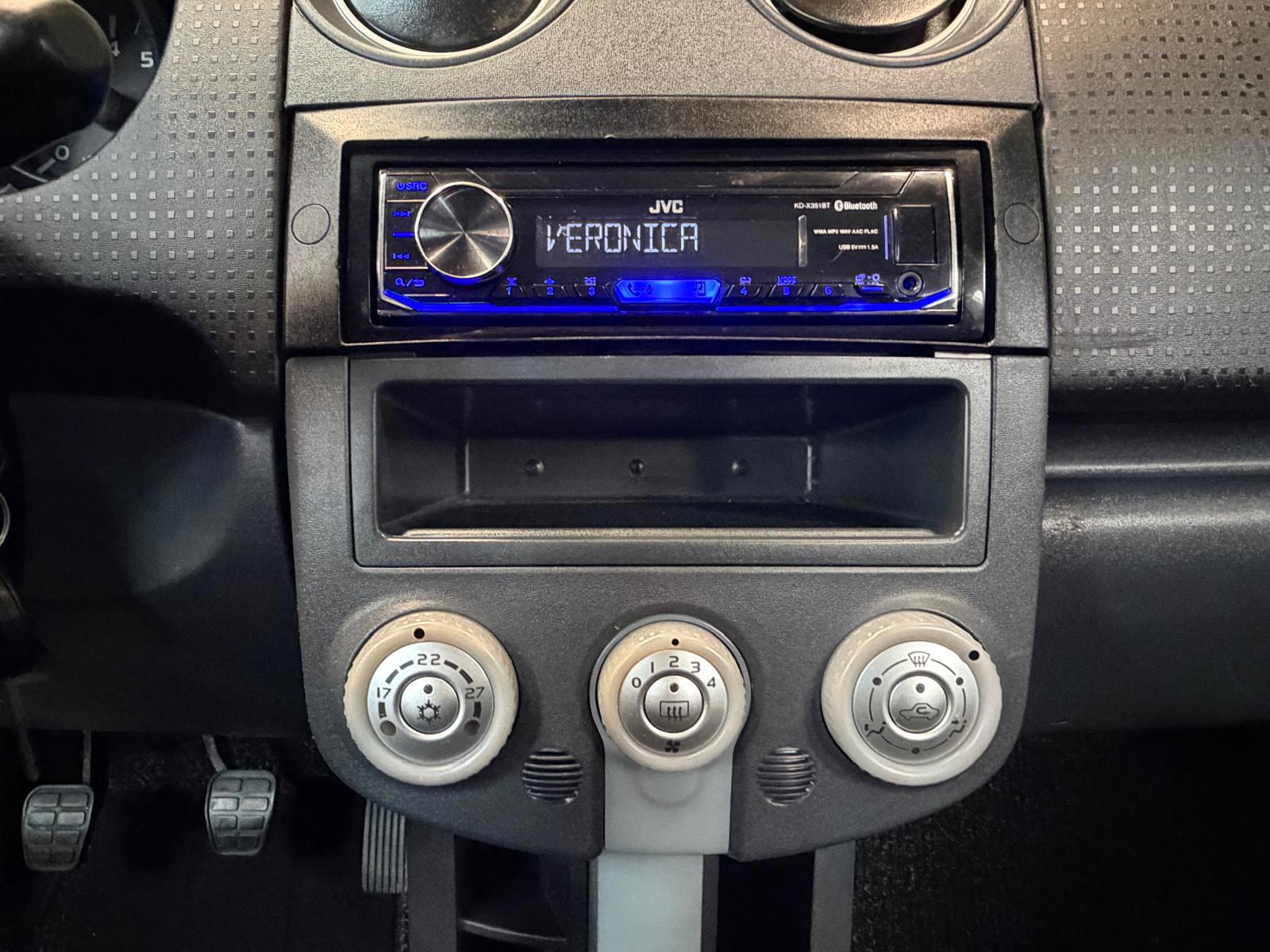 Foto van Mitsubishi Colt