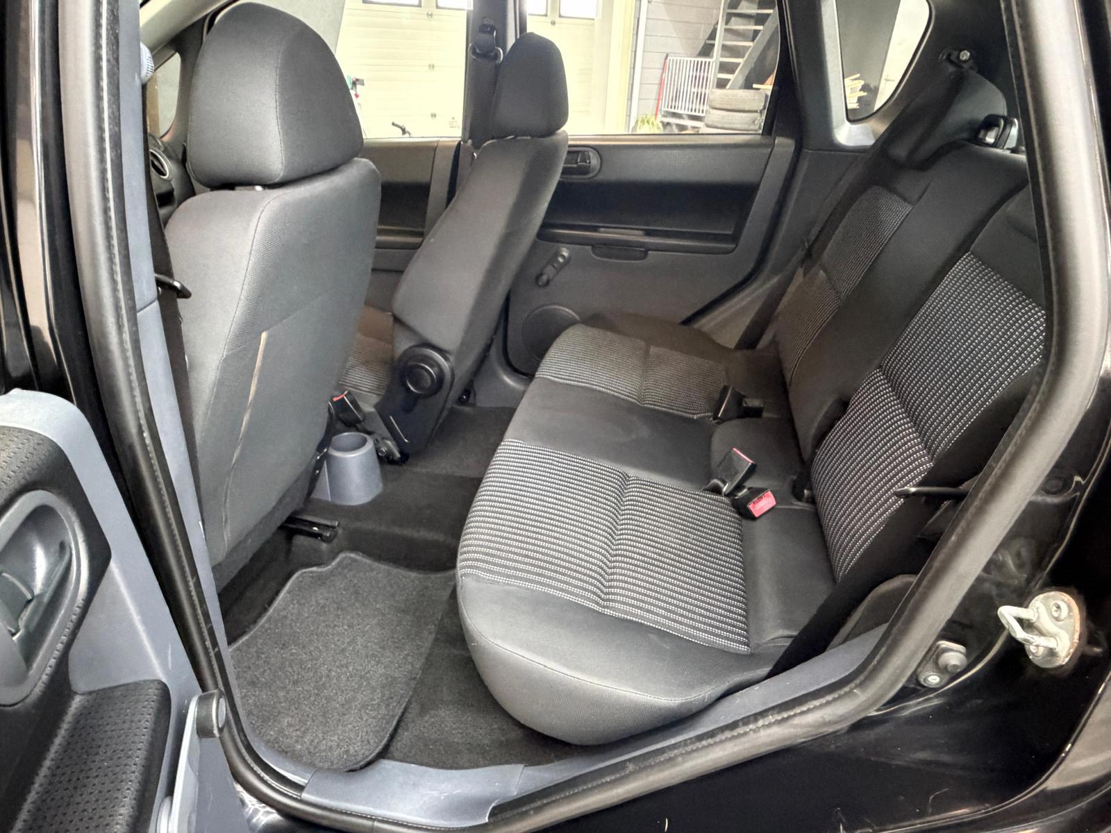 Foto van Mitsubishi Colt