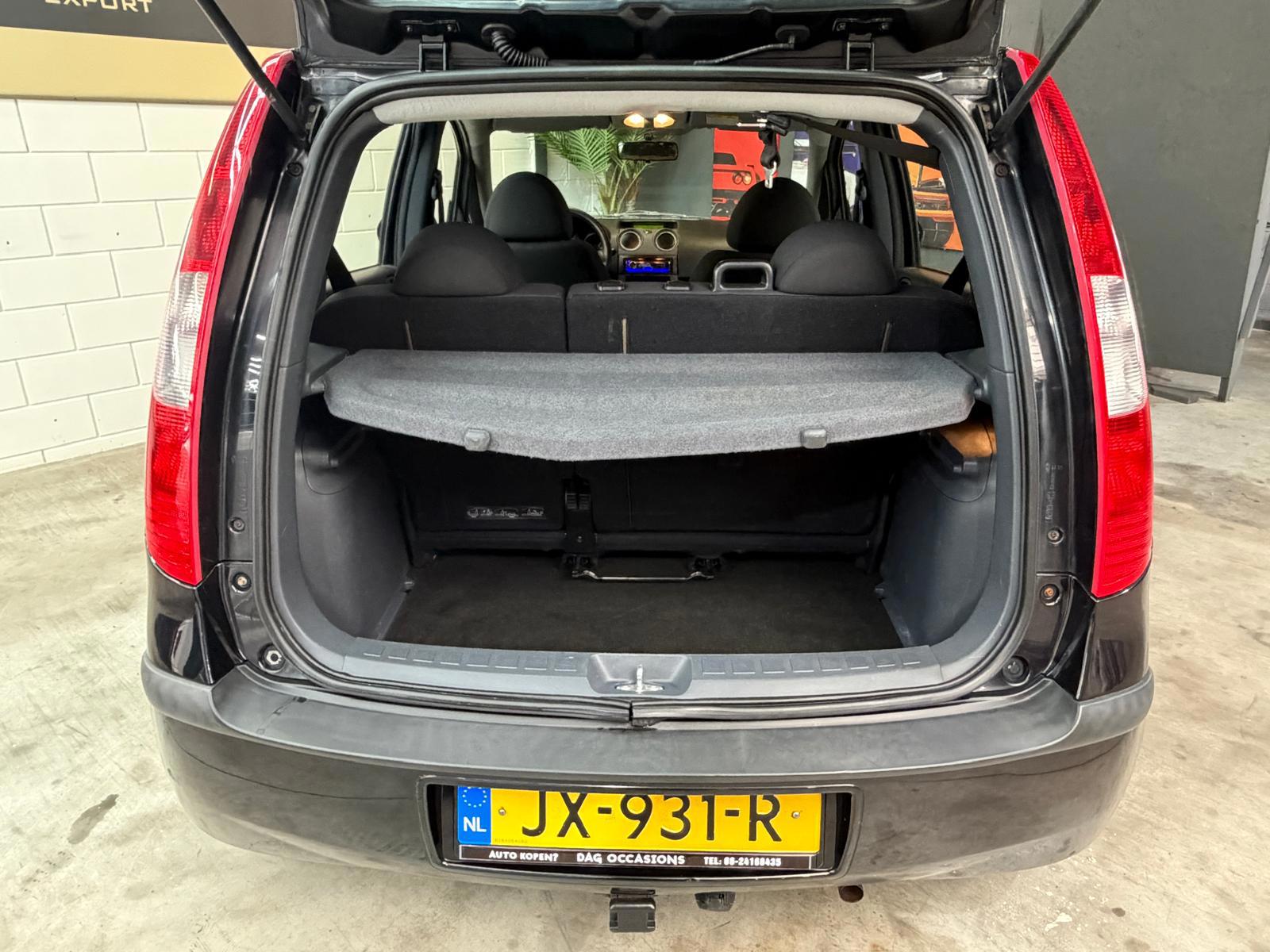 Foto van Mitsubishi Colt