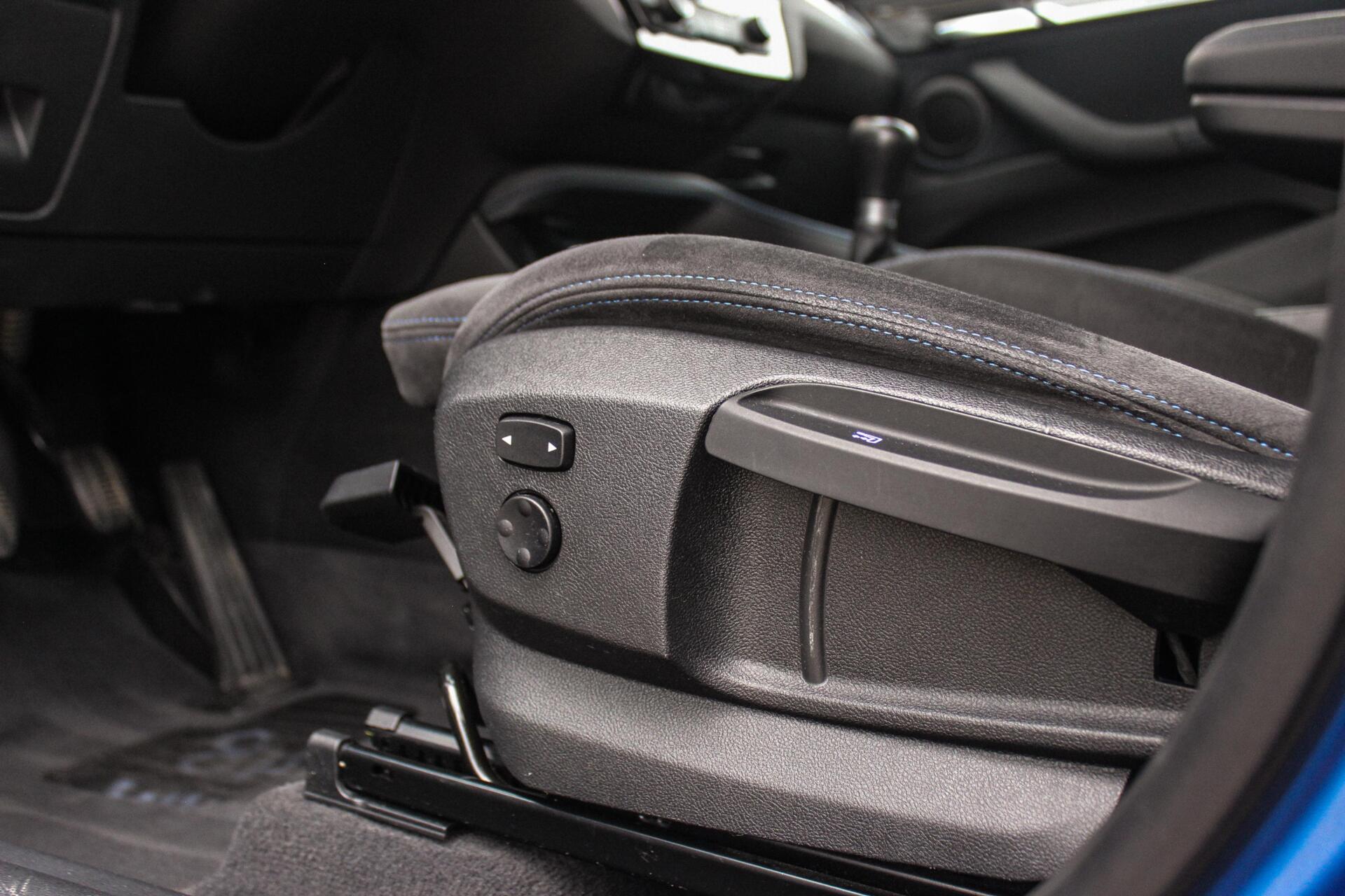 Foto van BMW X1 Xdrive18d