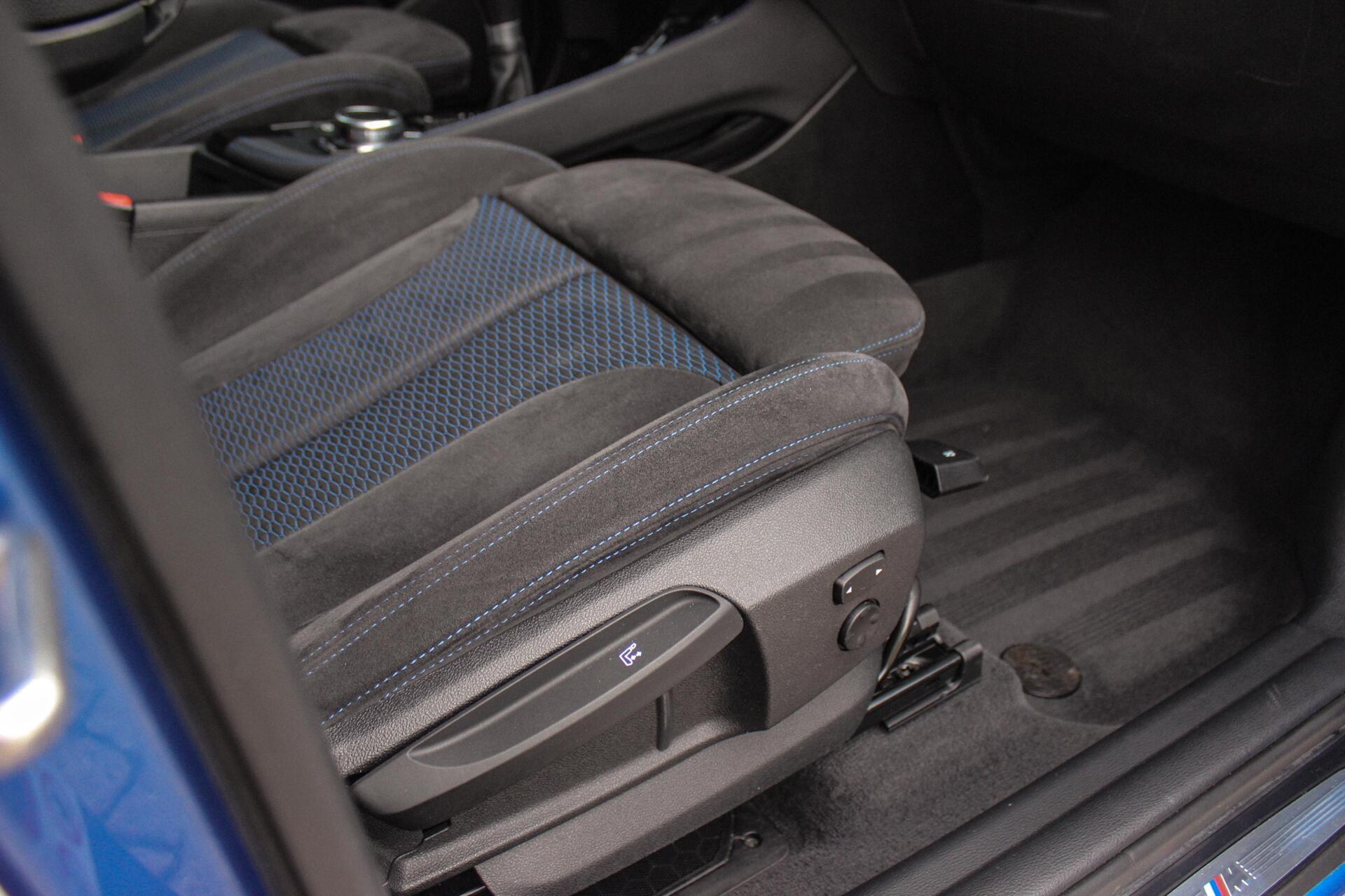 Foto van BMW X1 Xdrive18d