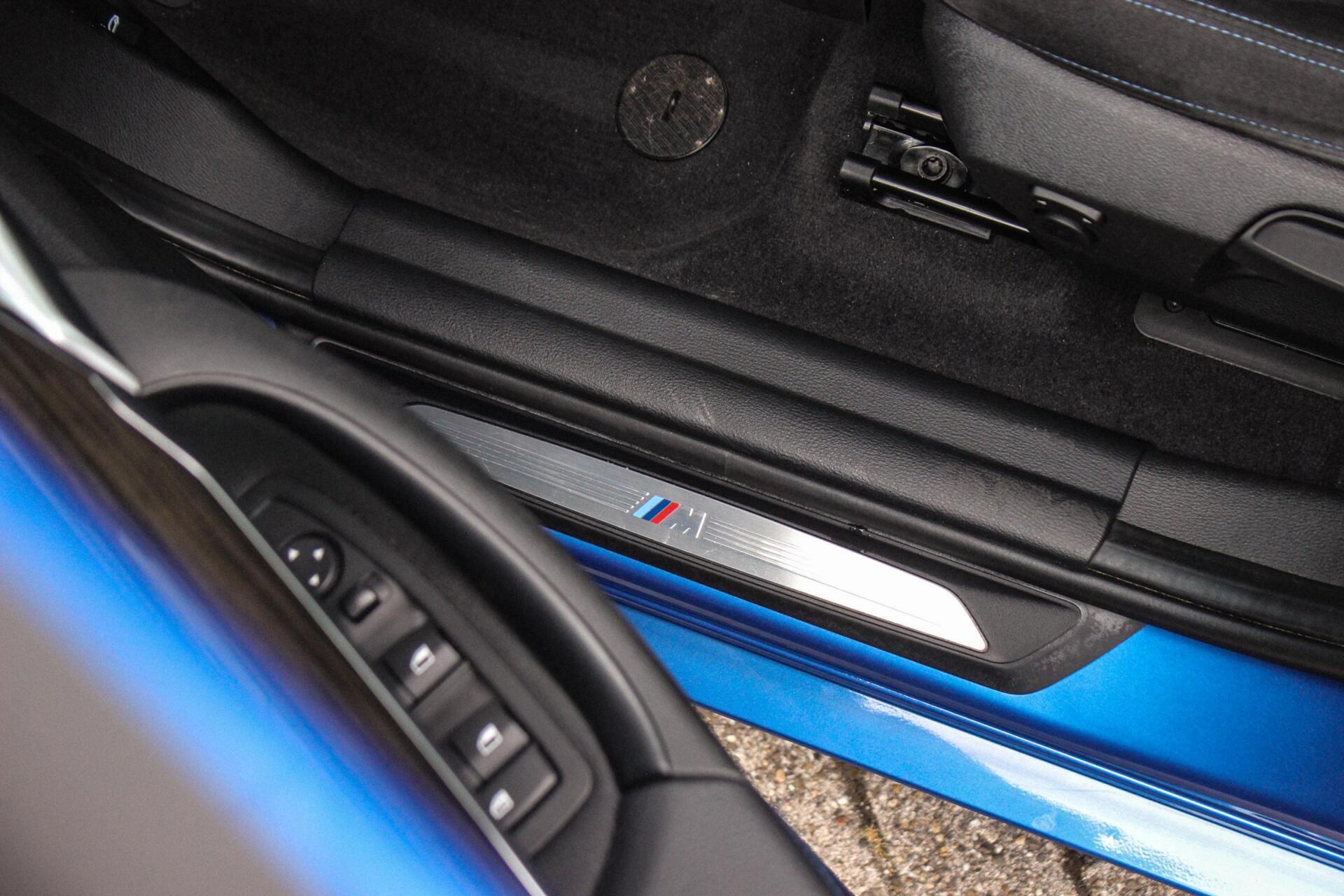 Foto van BMW X1 Xdrive18d