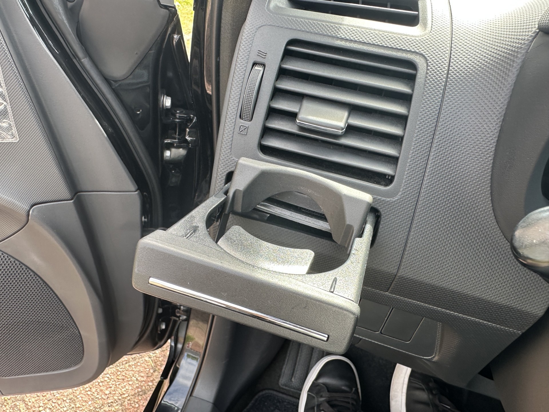 Foto van Toyota Toyota Auris
