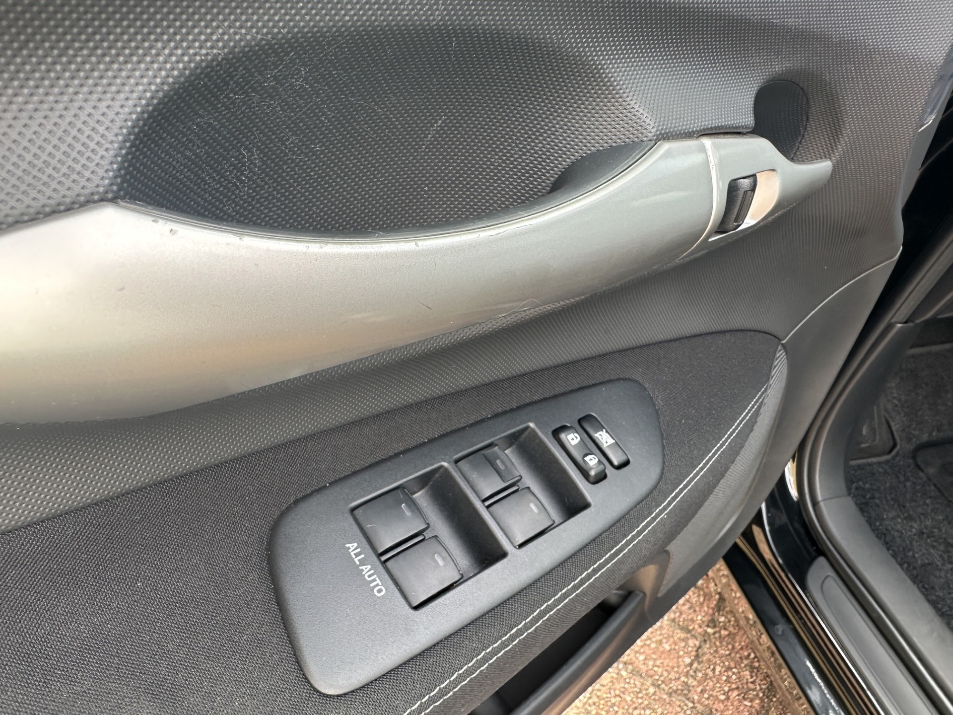 Foto van Toyota Toyota Auris
