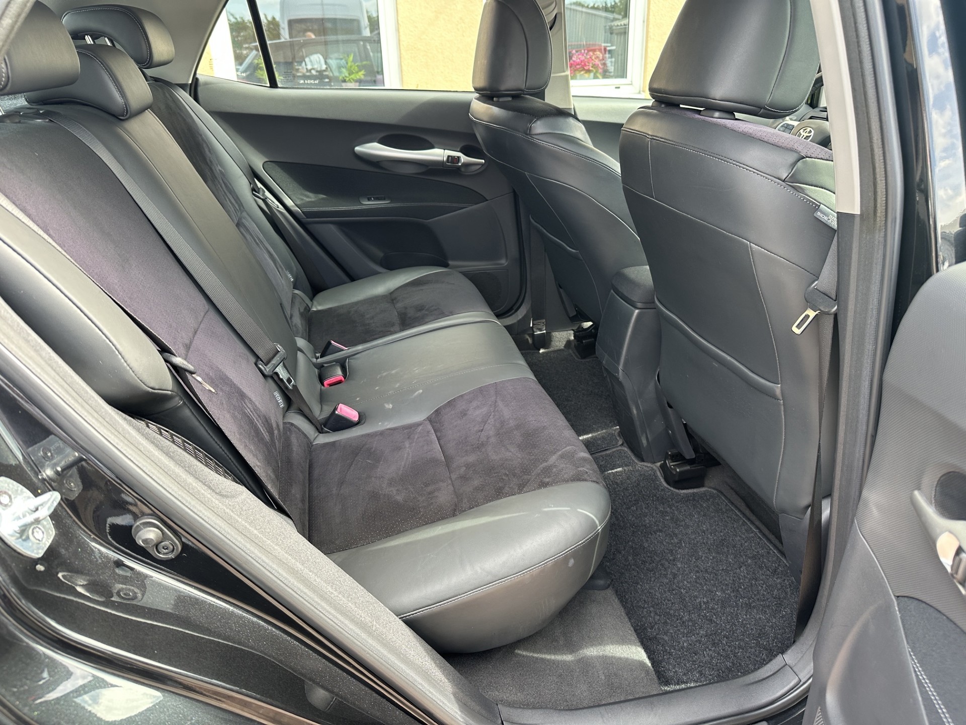 Foto van Toyota Toyota Auris