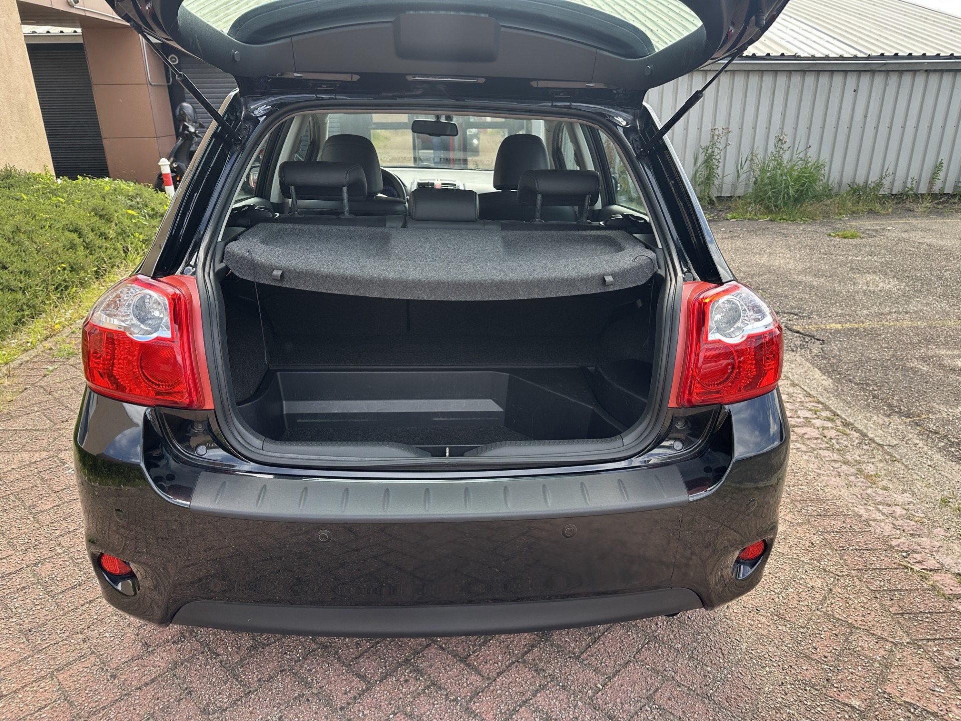 Foto van Toyota Toyota Auris