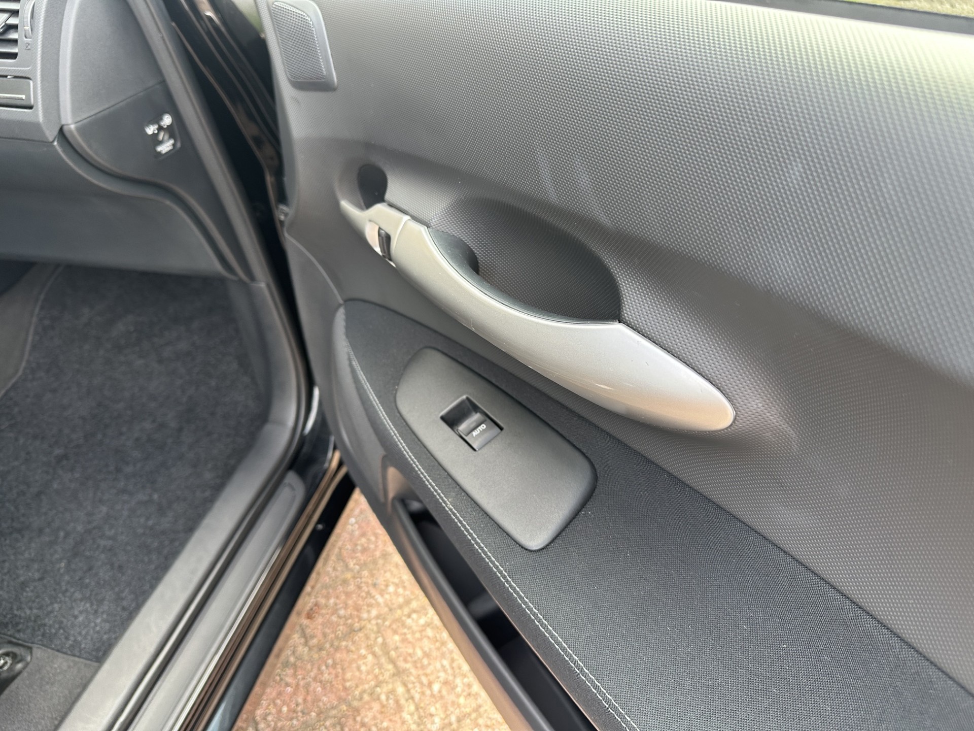 Foto van Toyota Toyota Auris