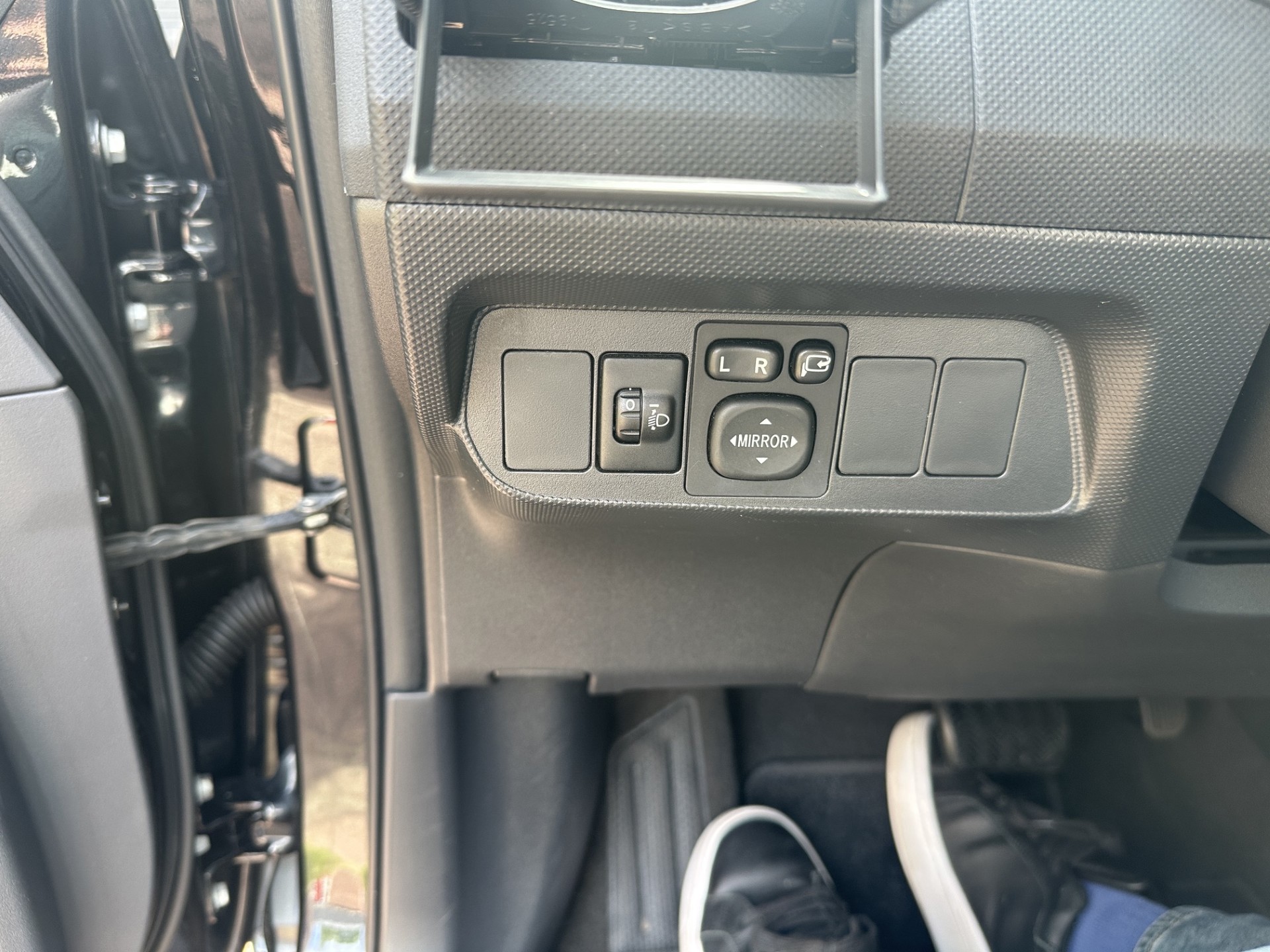 Foto van Toyota Toyota Auris