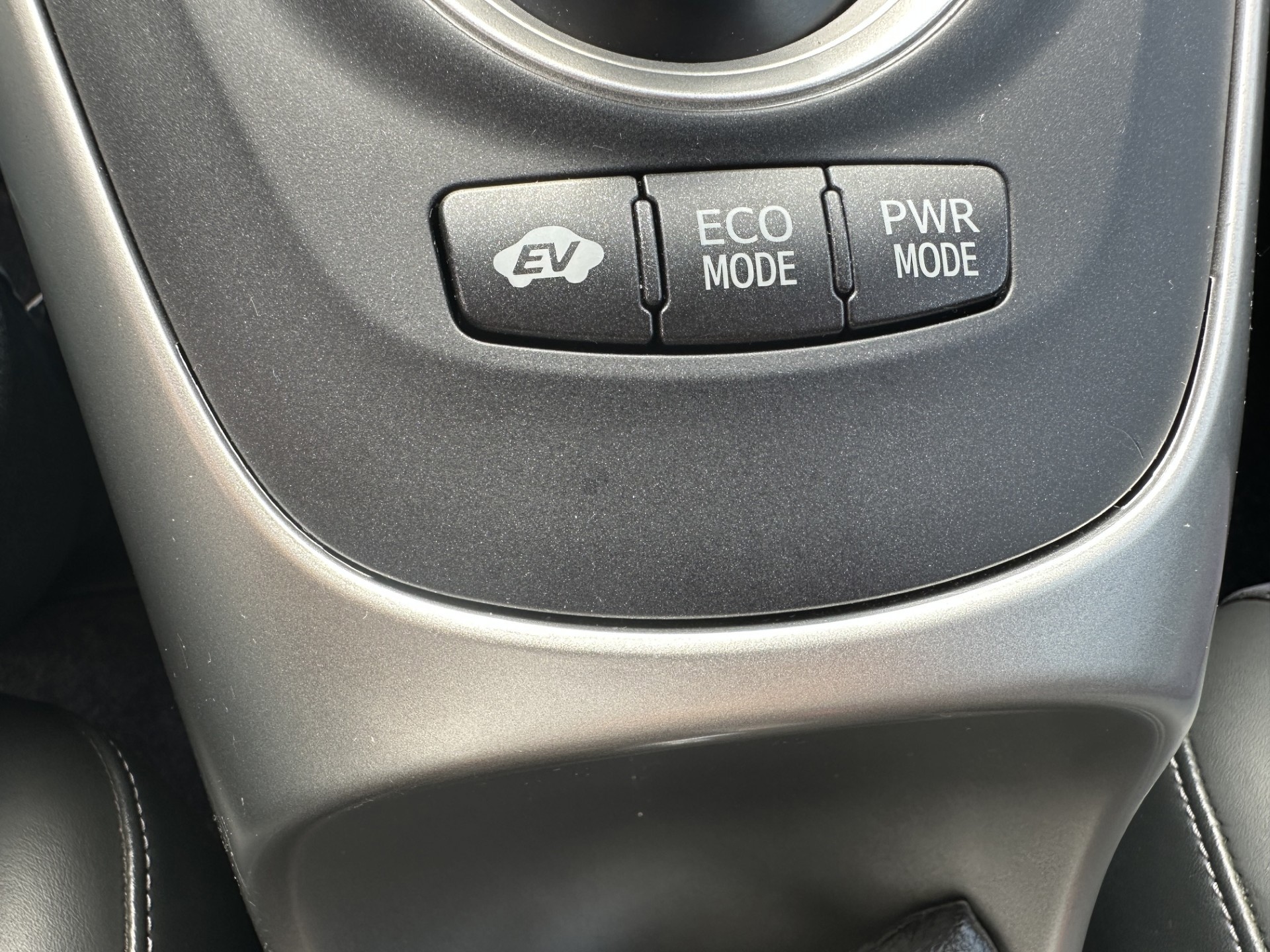Foto van Toyota Toyota Auris
