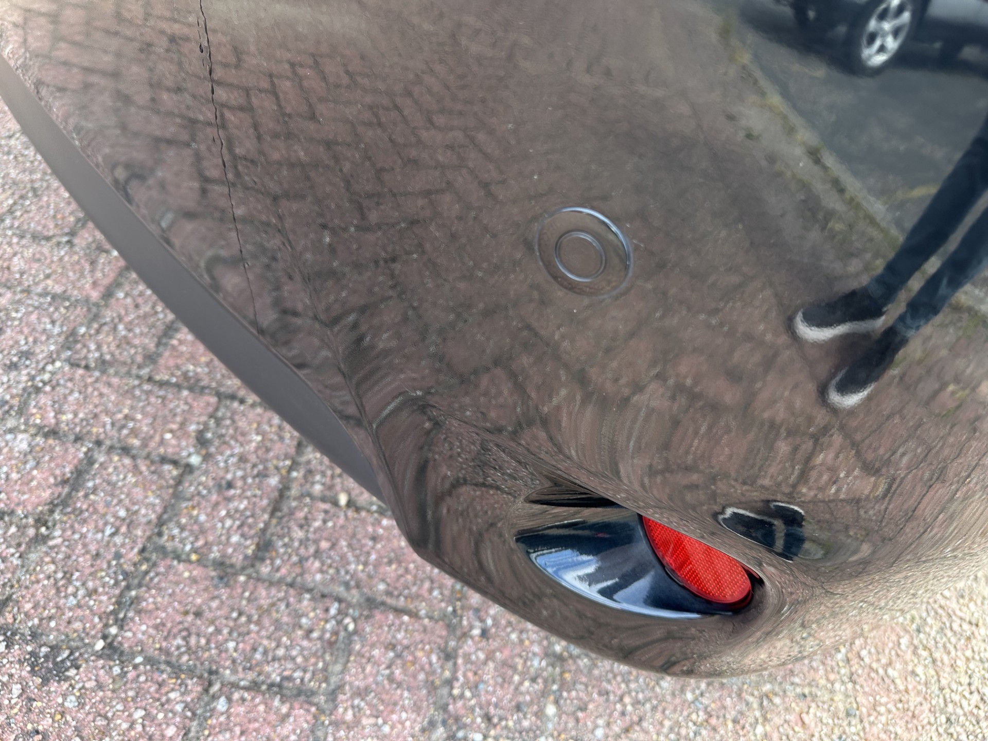 Foto van Toyota Toyota Auris