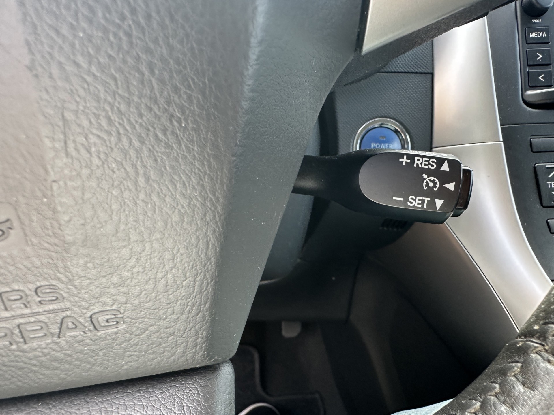 Foto van Toyota Toyota Auris