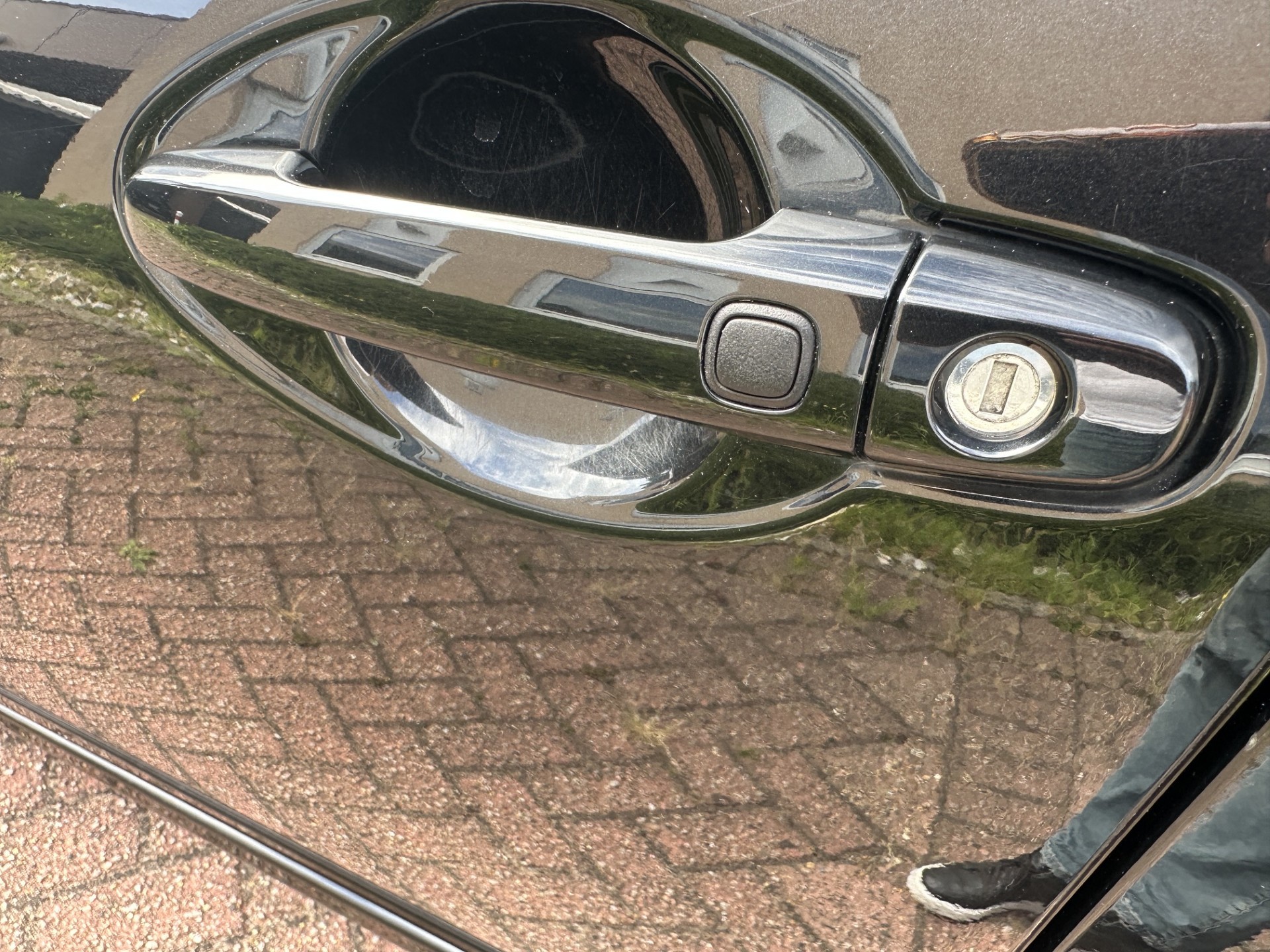 Foto van Toyota Toyota Auris
