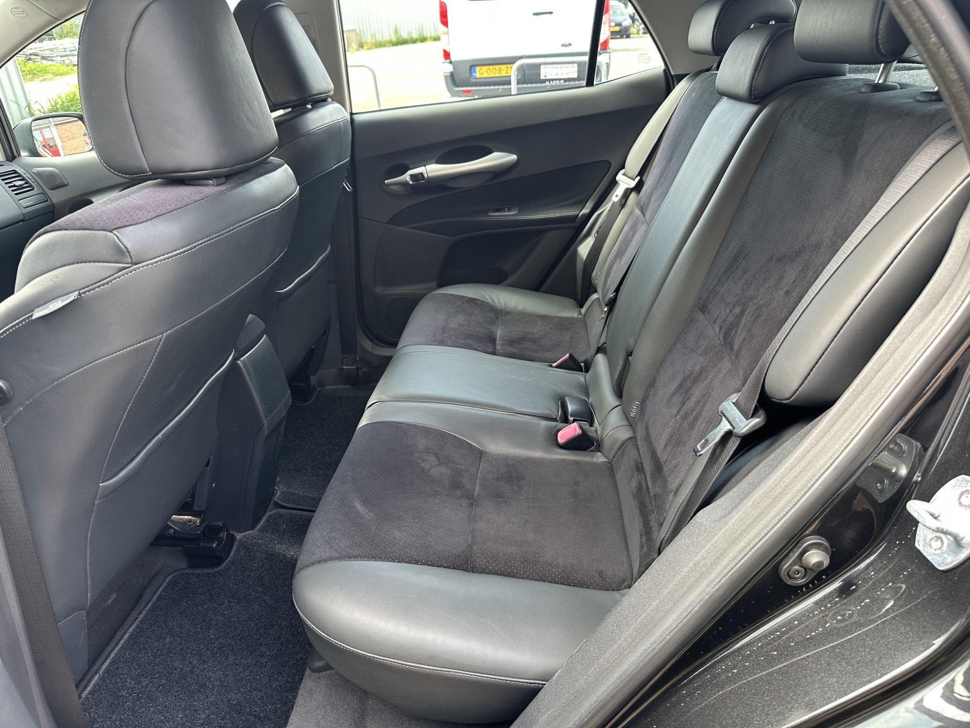 Foto van Toyota Toyota Auris