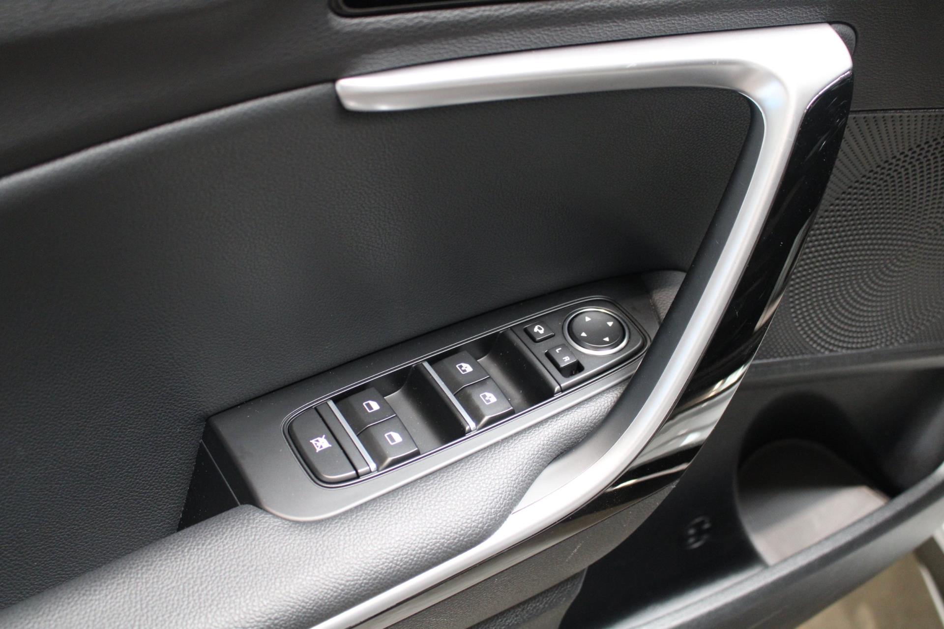 Foto van Kia Proceed