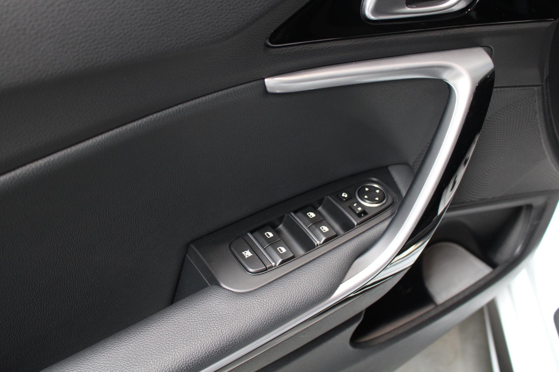Foto van Kia Proceed