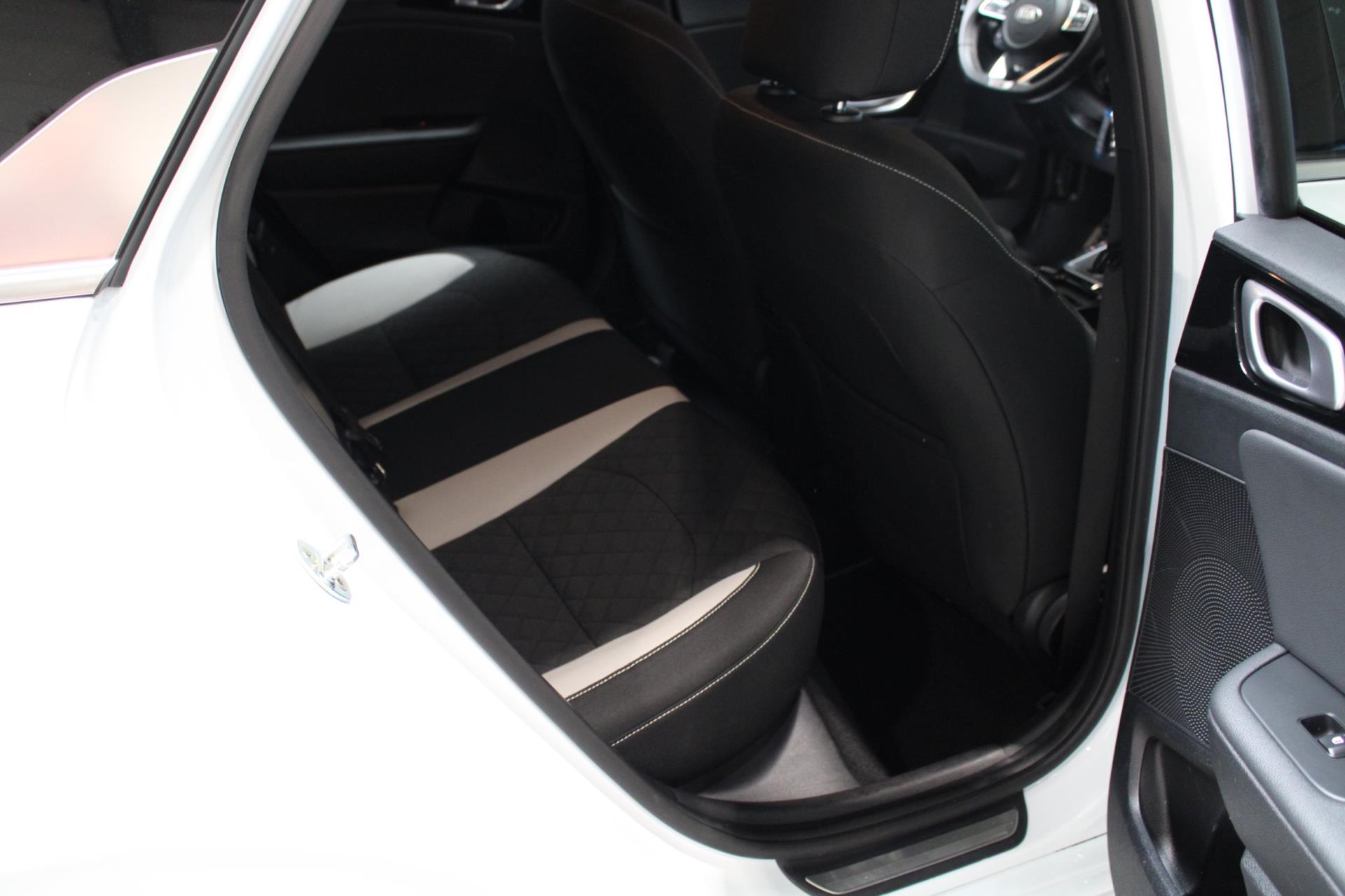 Foto van Kia Proceed