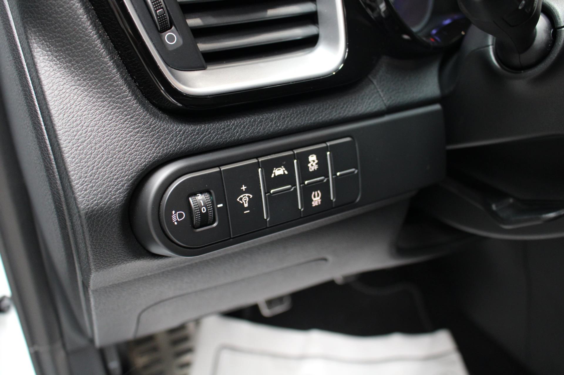 Foto van Kia Proceed