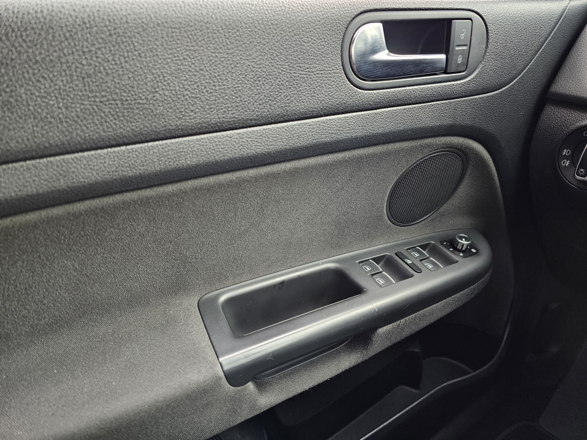 Foto van Volkswagen Golf Plus