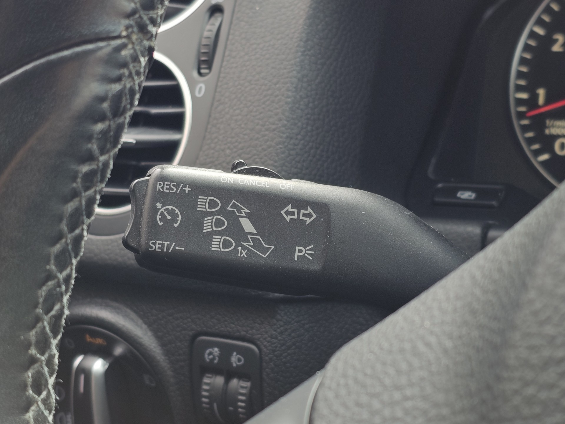 Foto van Volkswagen Golf Plus