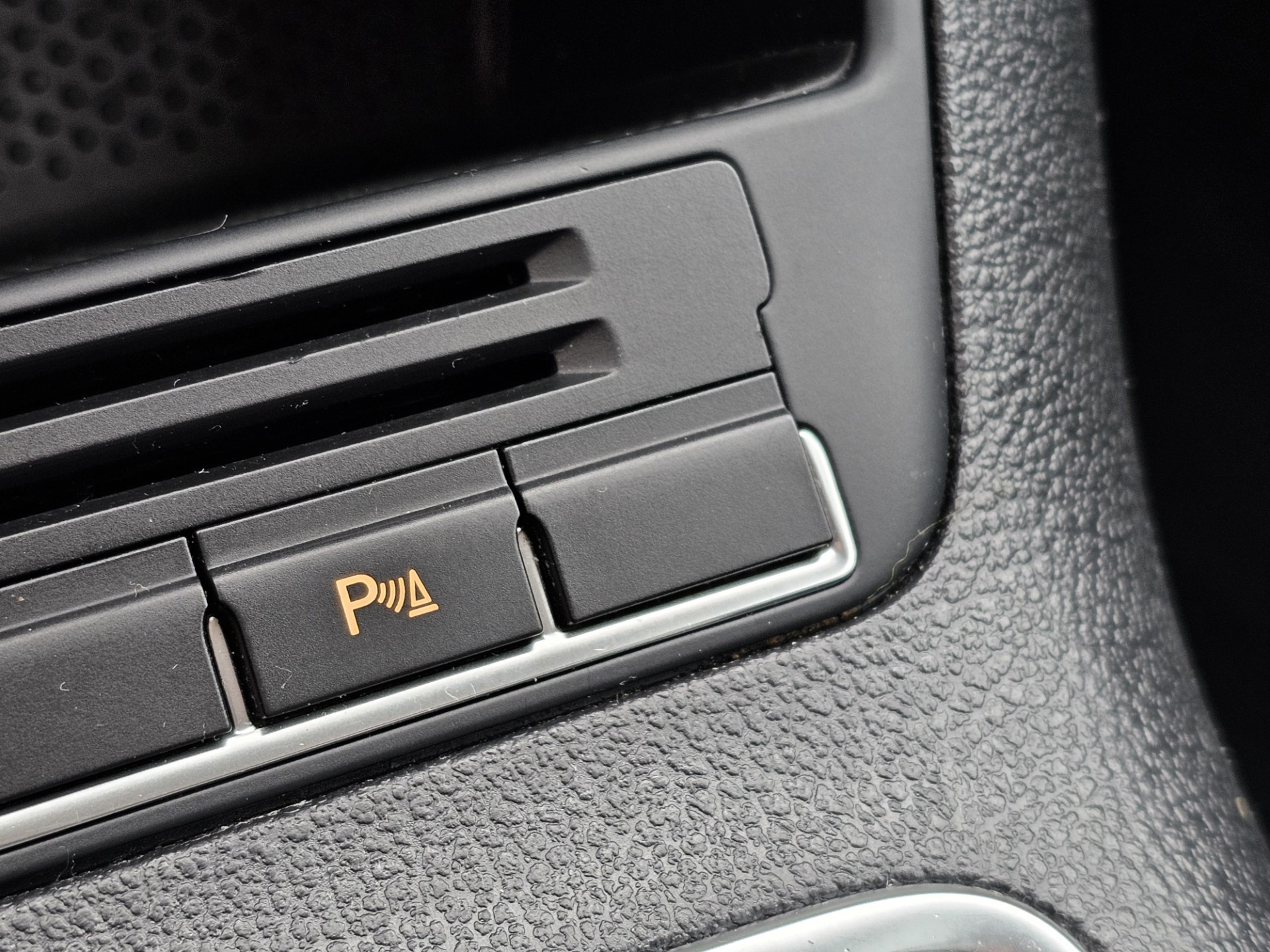 Foto van Volkswagen Golf Plus