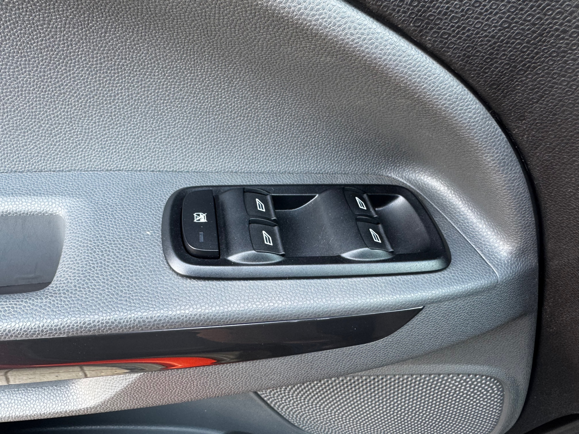 Foto van Ford Ecosport
