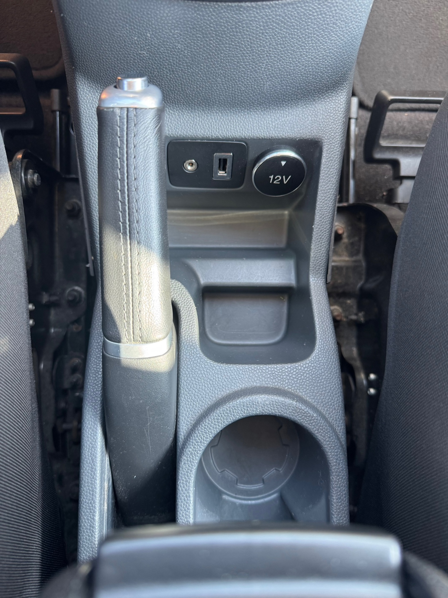 Foto van Ford Ecosport