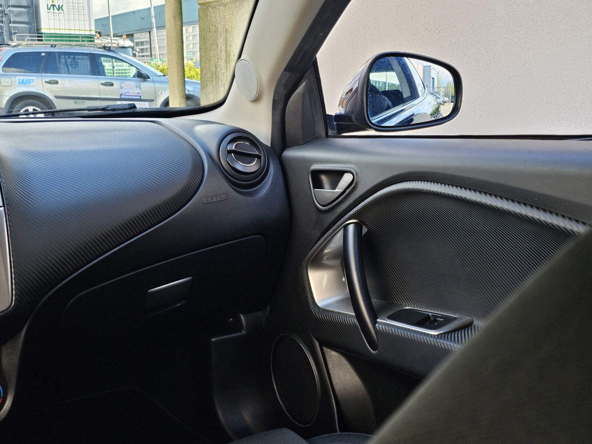 Foto van Alfa Romeo Alfa Mito