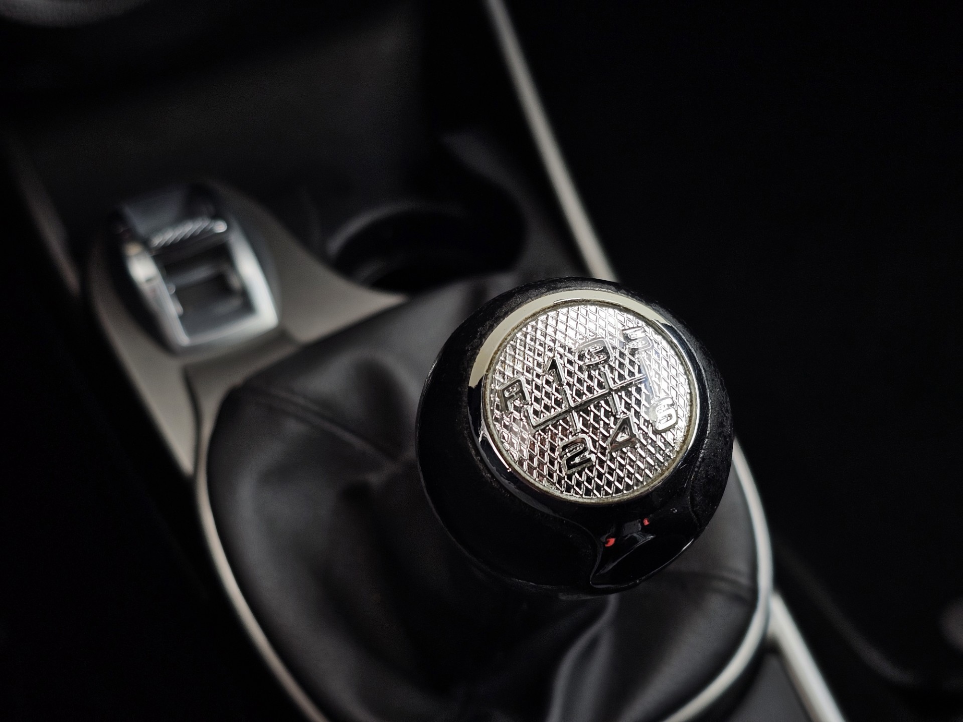 Foto van Alfa Romeo Alfa Mito