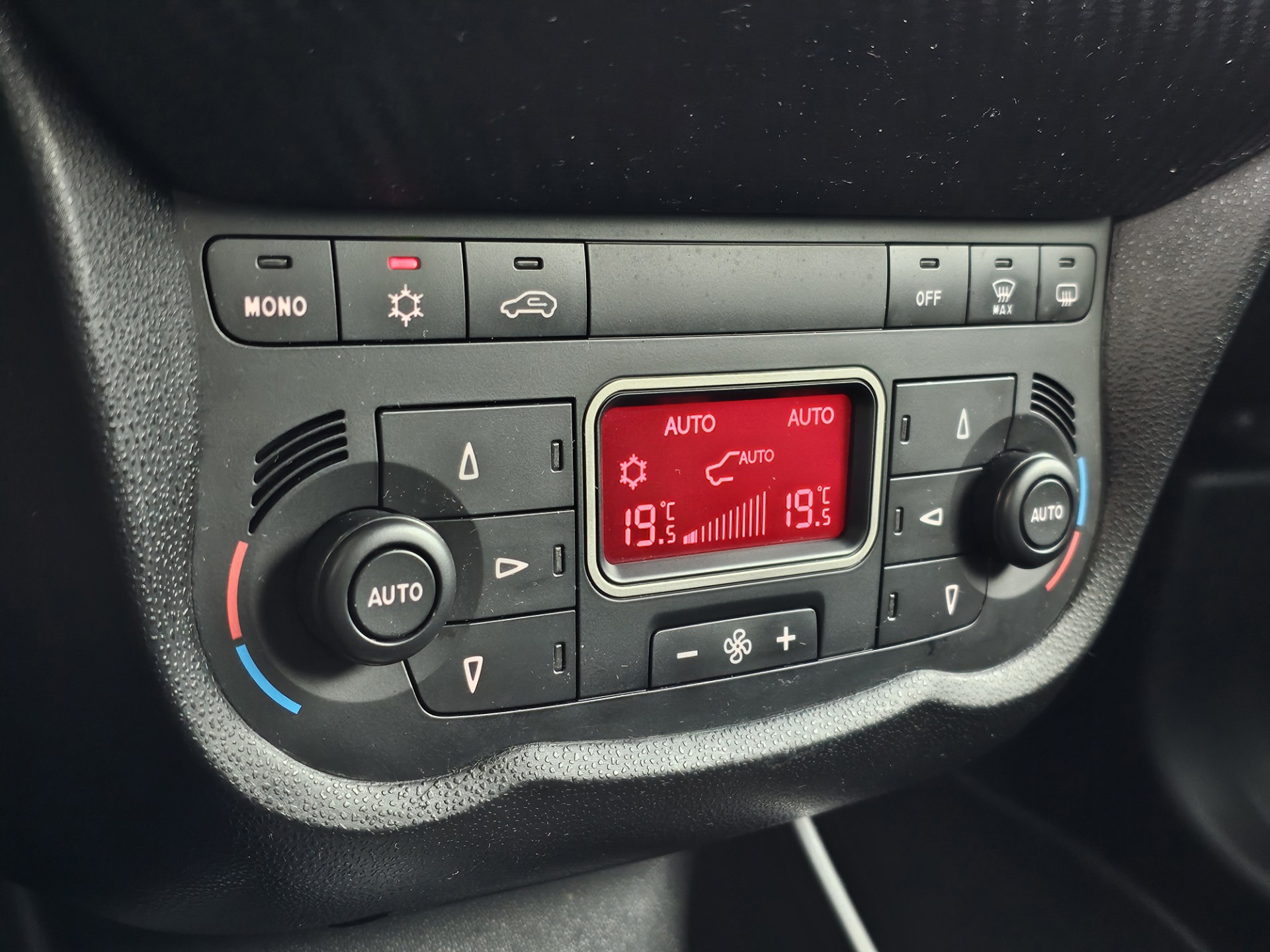 Foto van Alfa Romeo Alfa Mito