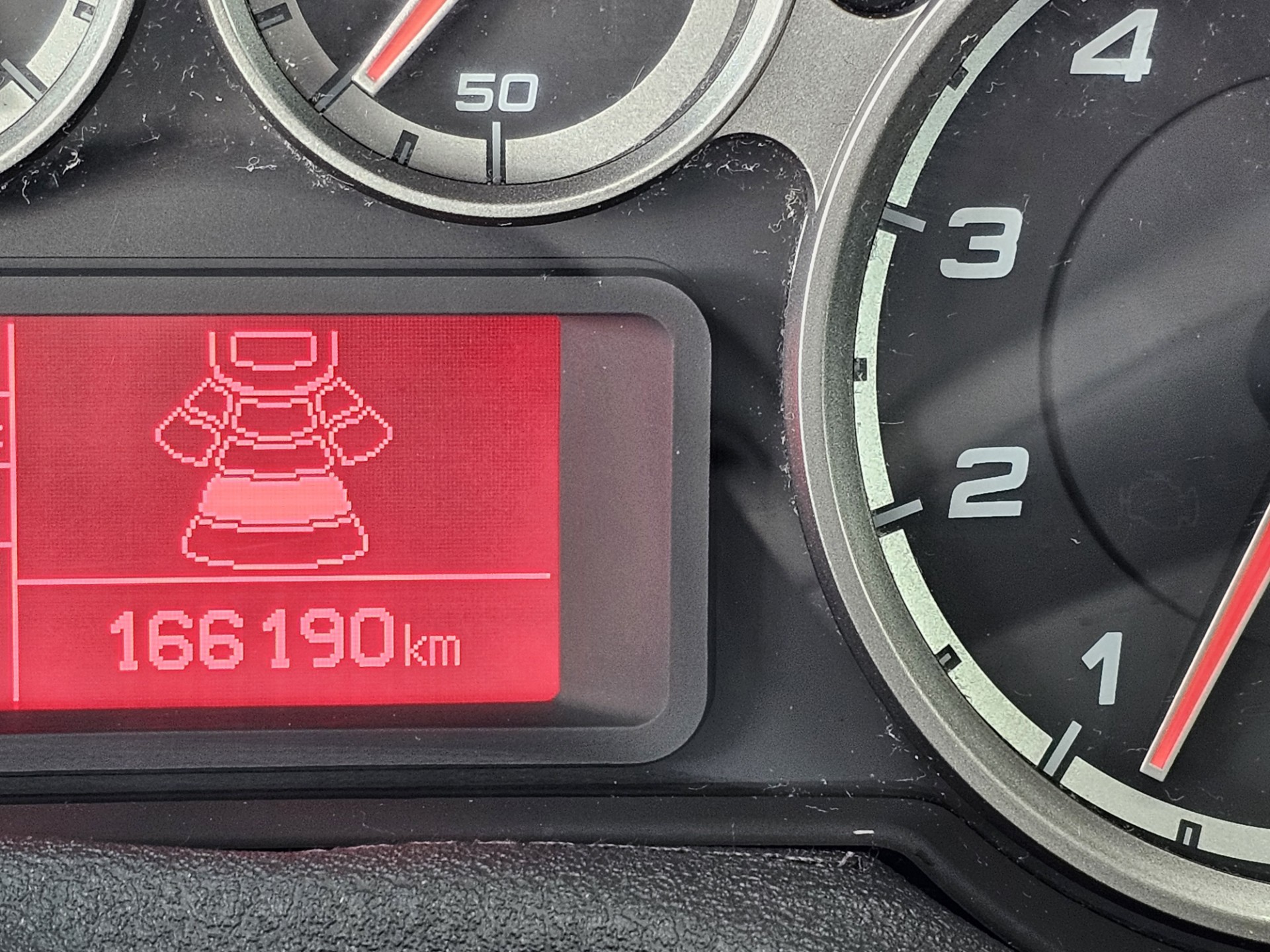 Foto van Alfa Romeo Alfa Mito
