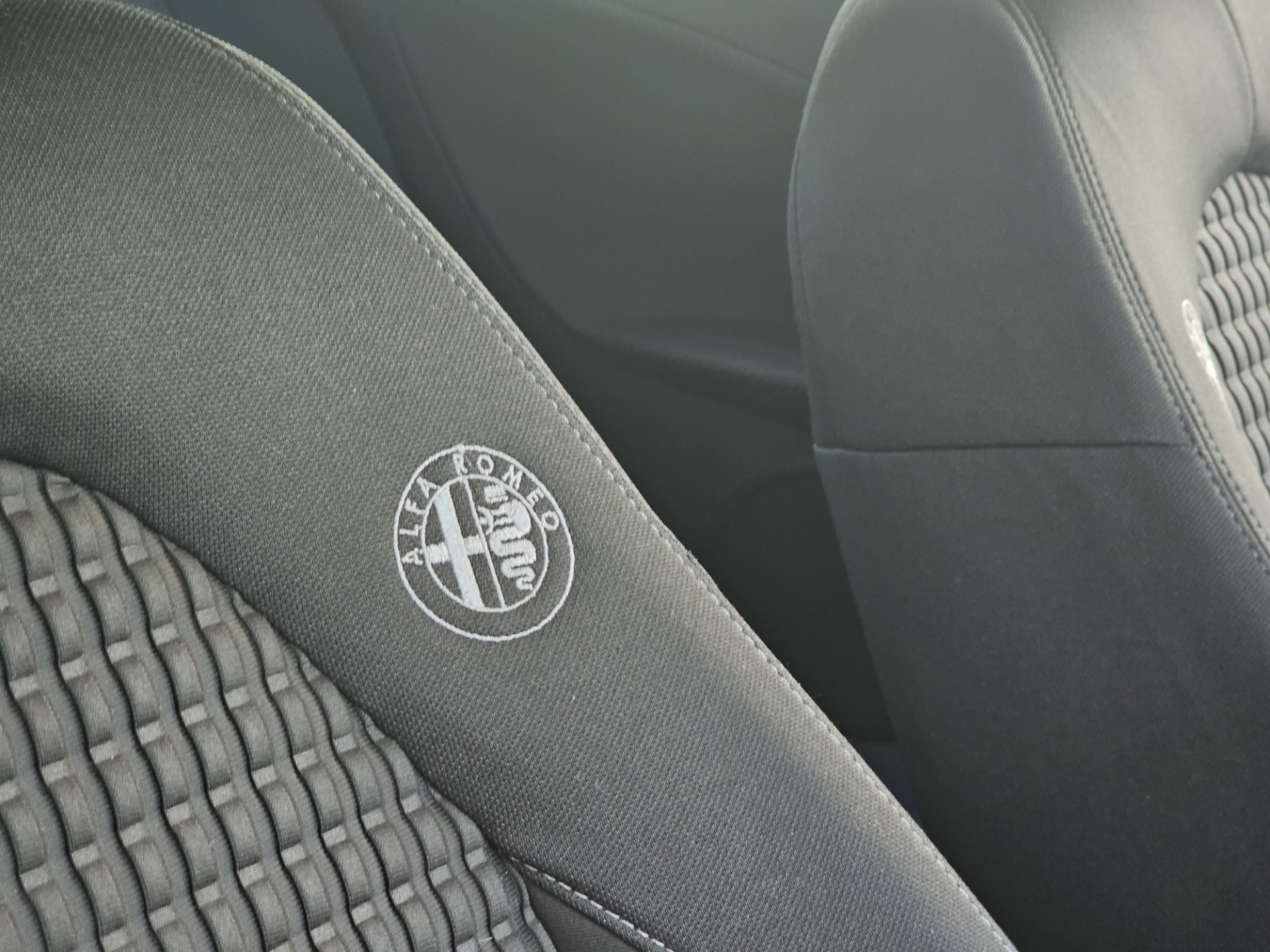Foto van Alfa Romeo Alfa Mito