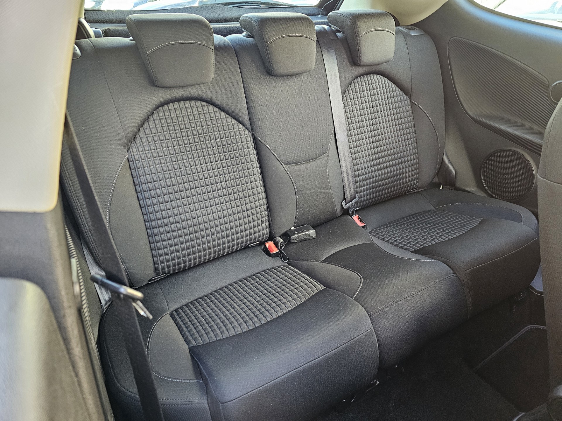 Foto van Alfa Romeo Alfa Mito