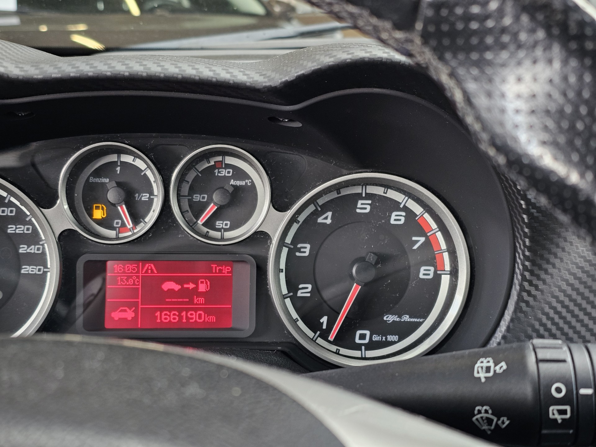 Foto van Alfa Romeo Alfa Mito