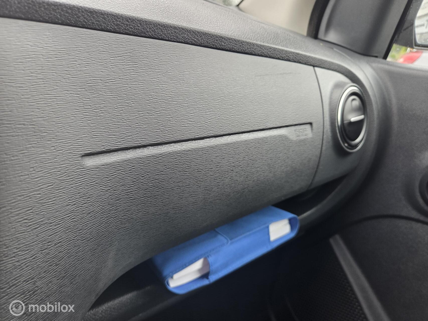 Foto van Dacia Dokker