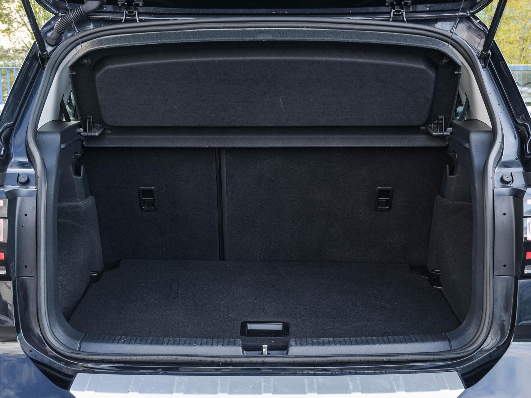 Foto van Volkswagen T-cross