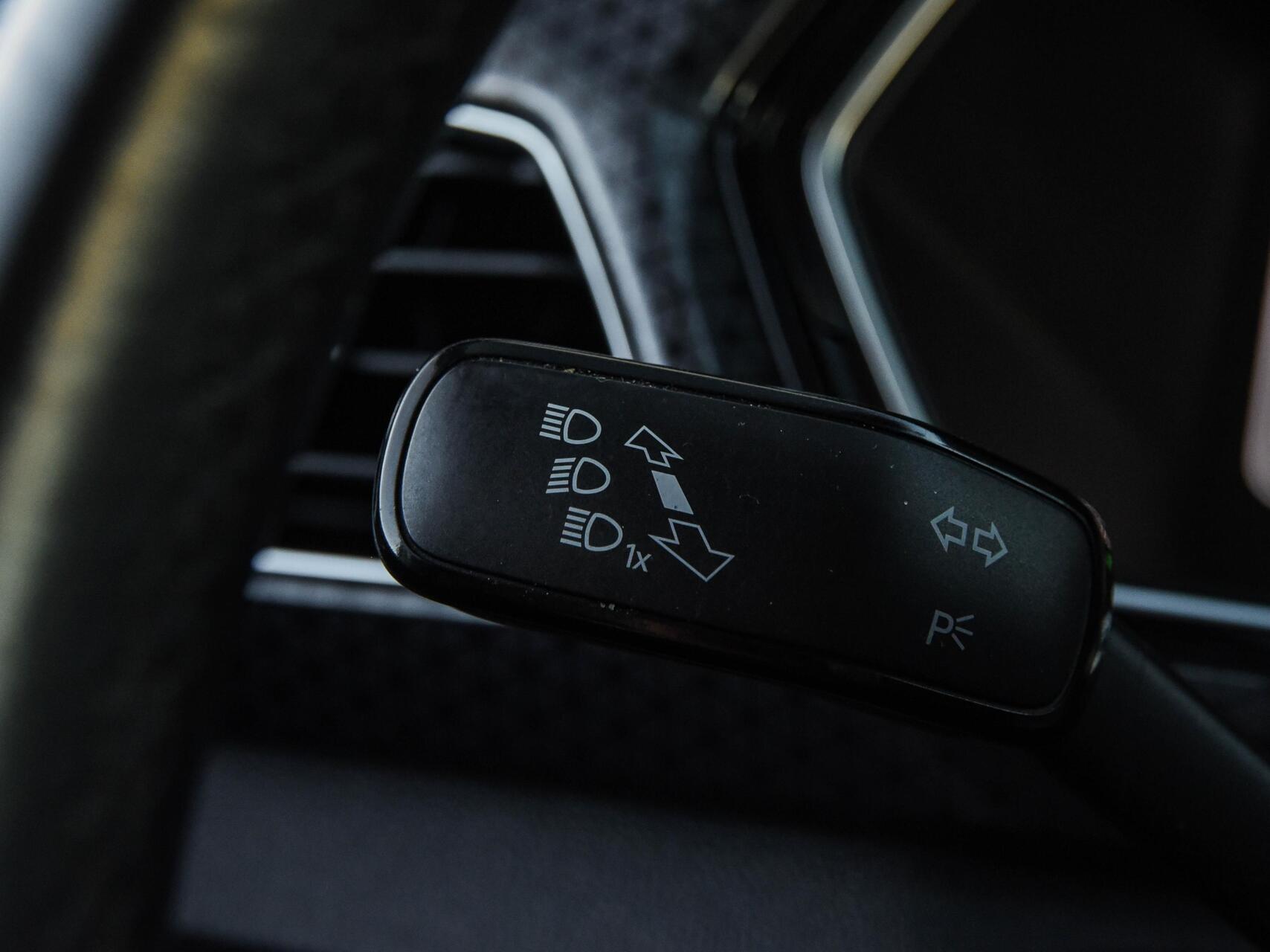 Foto van Volkswagen T-cross