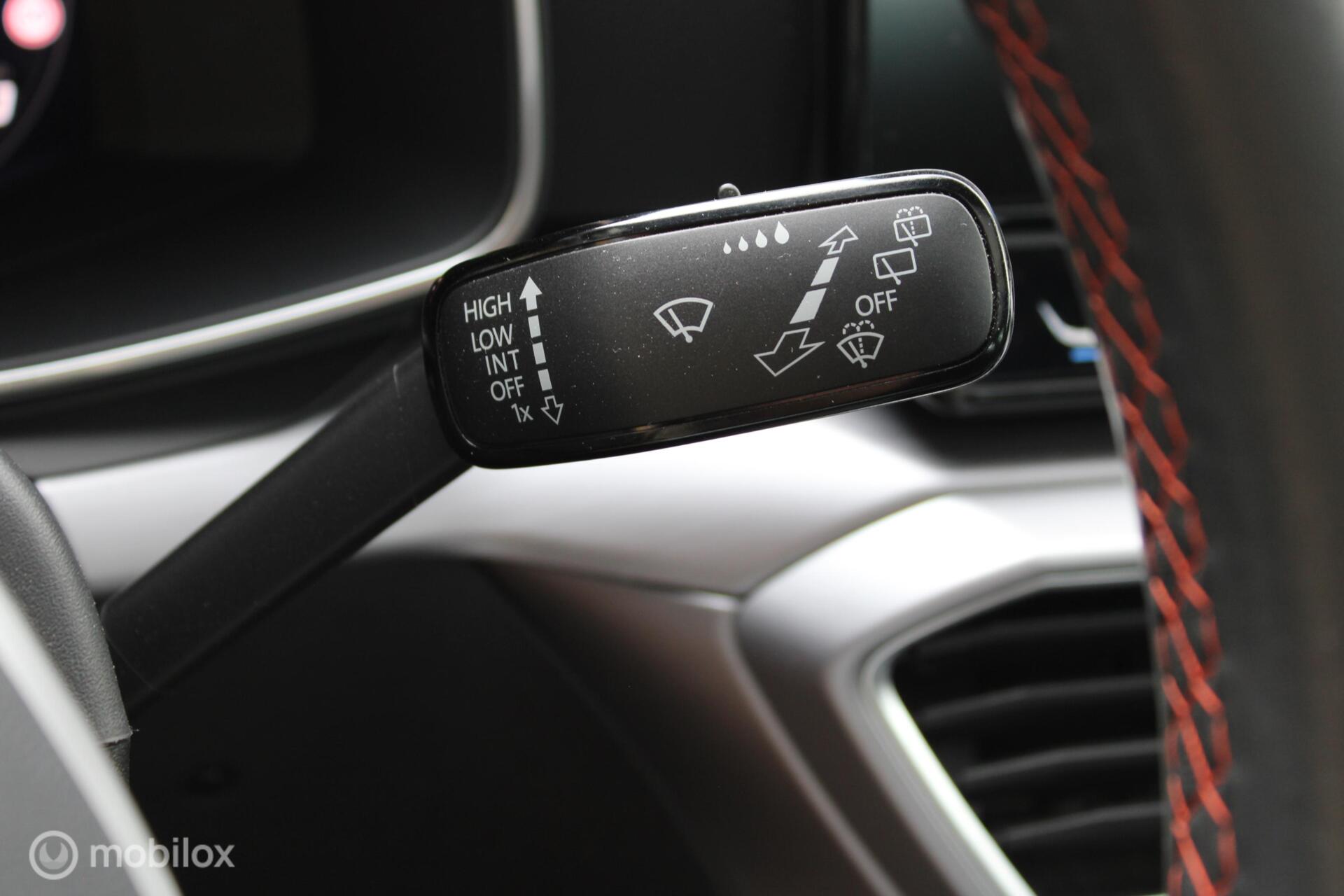 Foto van Seat Seat Leon SP