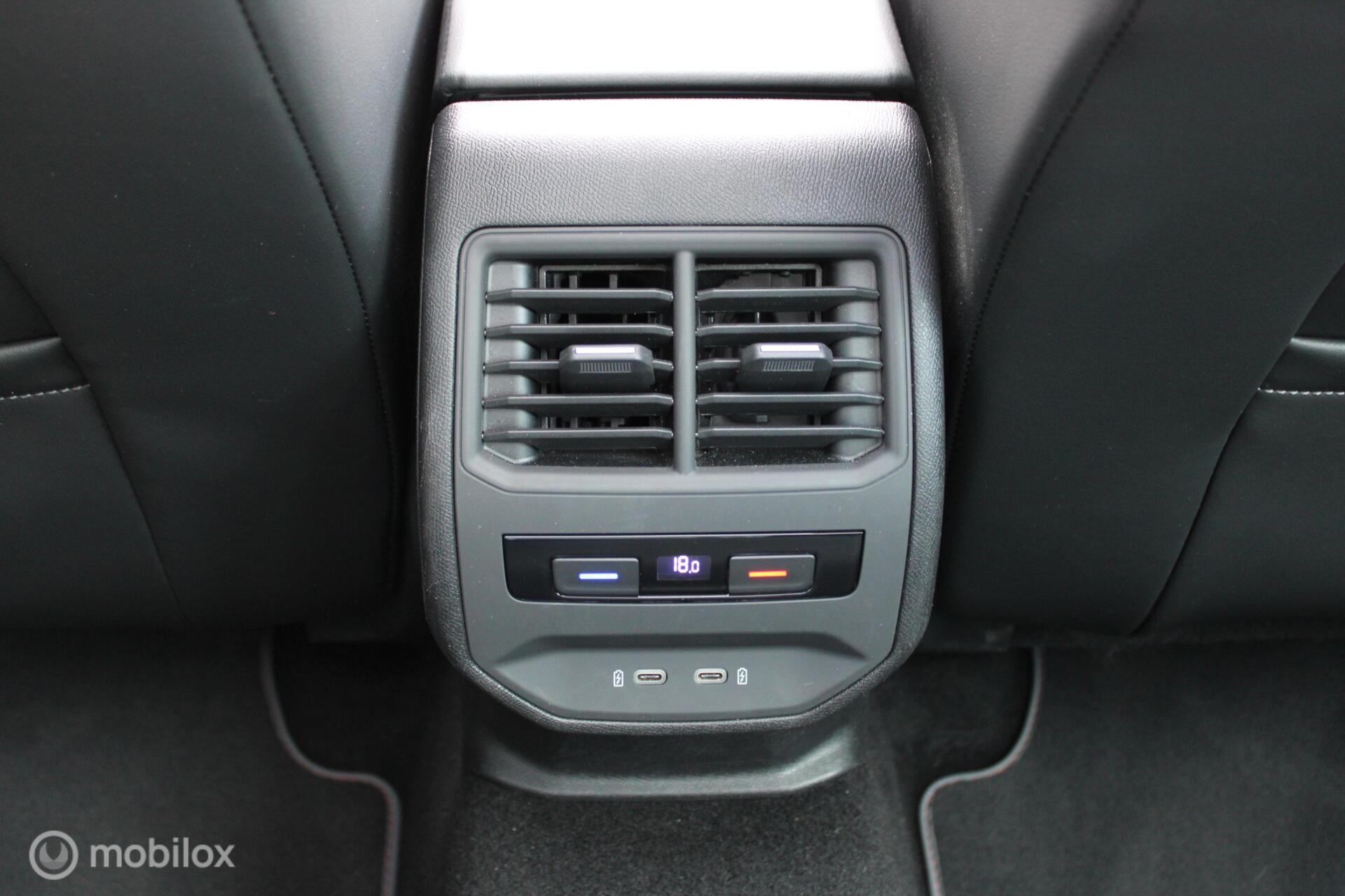 Foto van Seat Seat Leon SP