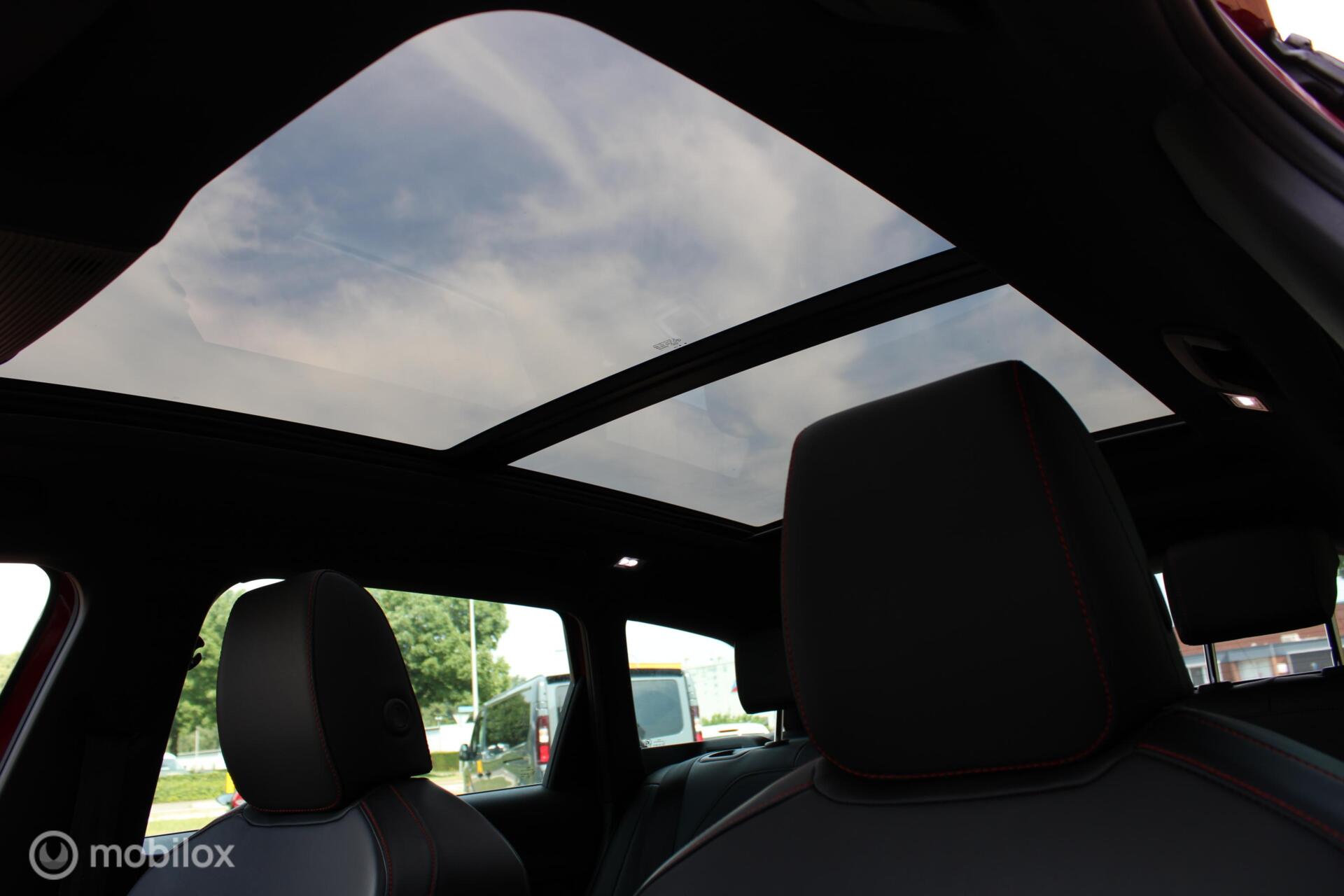 Foto van Seat Seat Leon SP